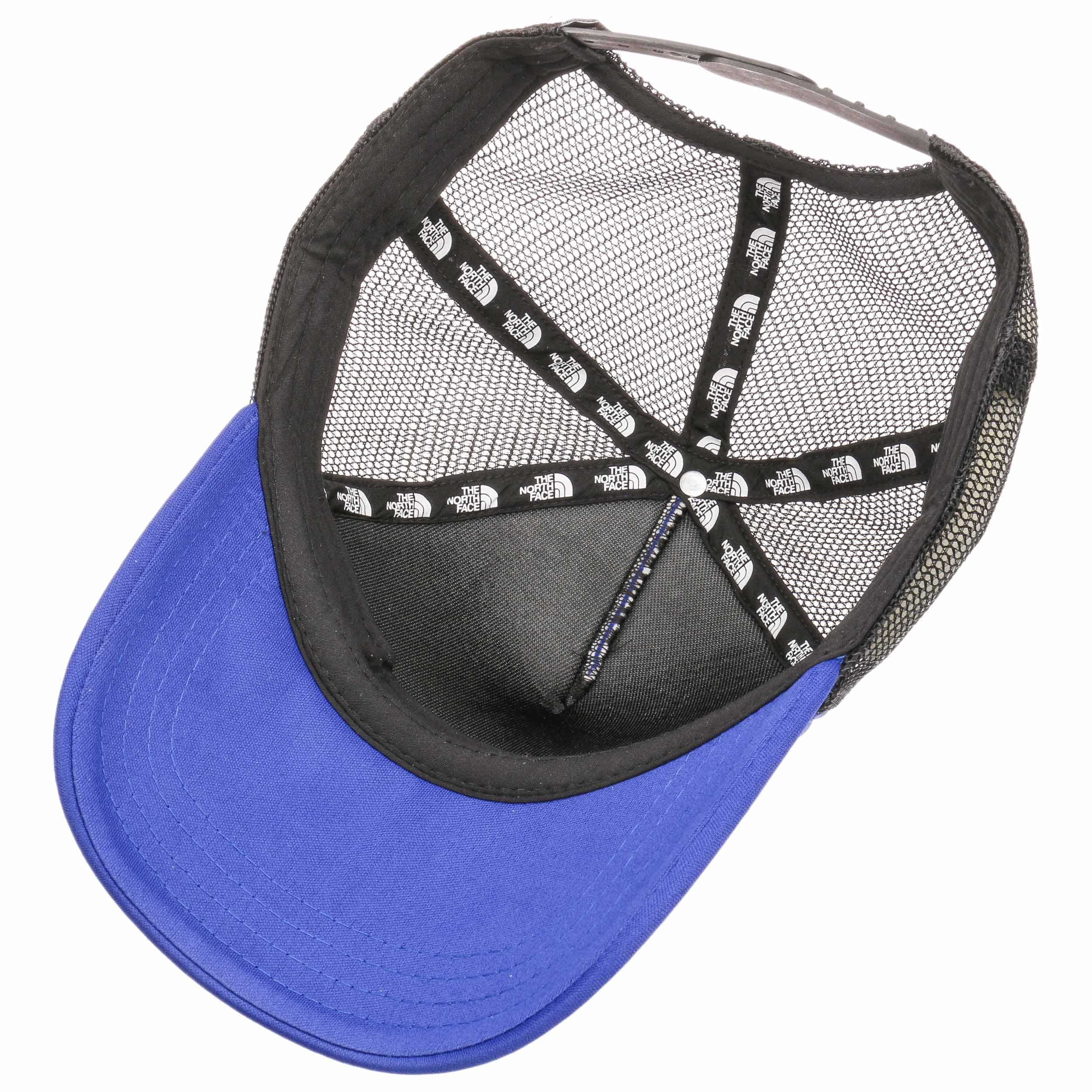 Casquette Trucker Logo by The North Face - 29,95 €