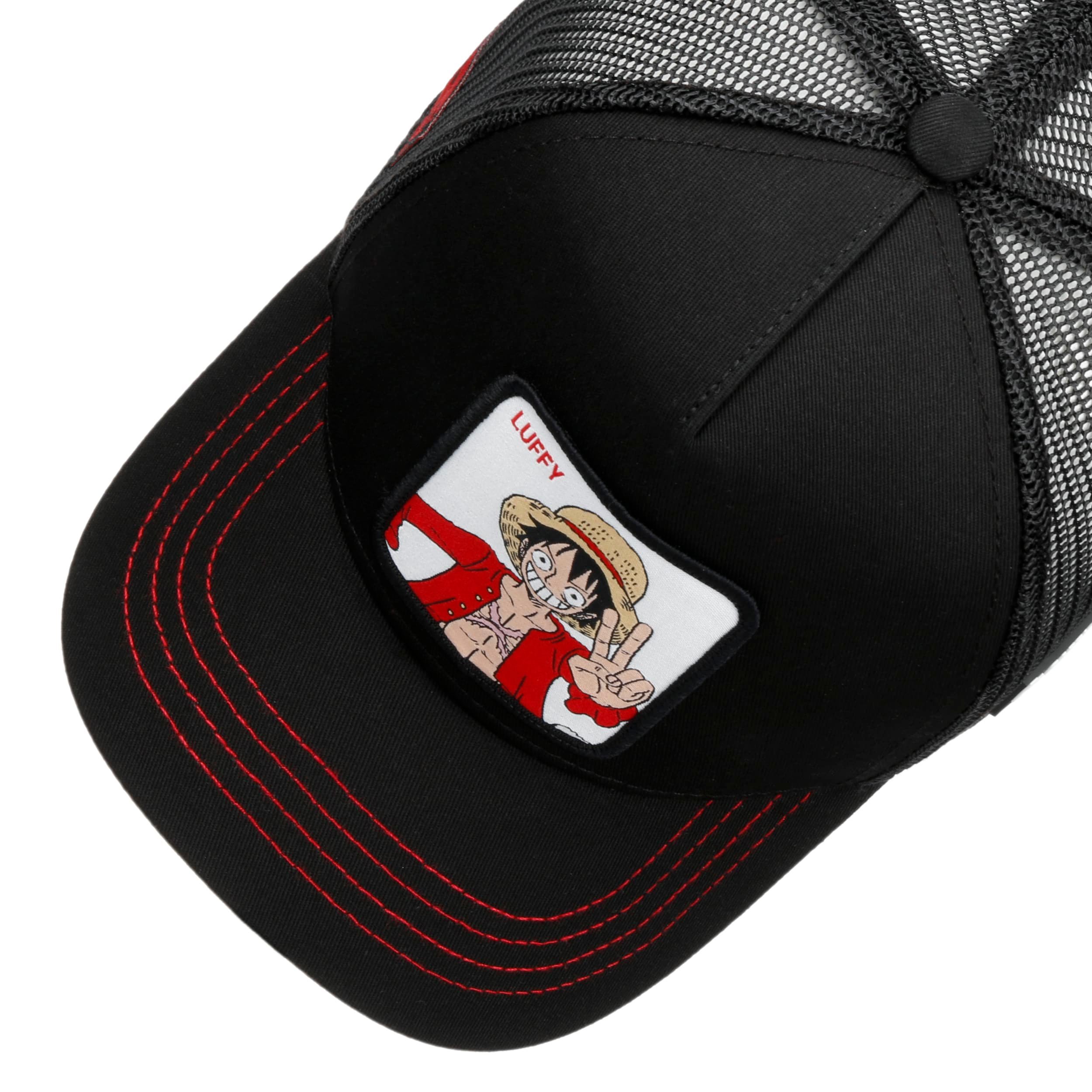 Pirate King Luffy Cap Casquettes De Baseball Anime One Piece Pour Hommes Et Femmes Chapeau Luffy One Piece Pirate King Luffy Cap Casquettes De Baseball Anime One Piece Pour Hommes Et Femmes Chapeau Luffy One Piece