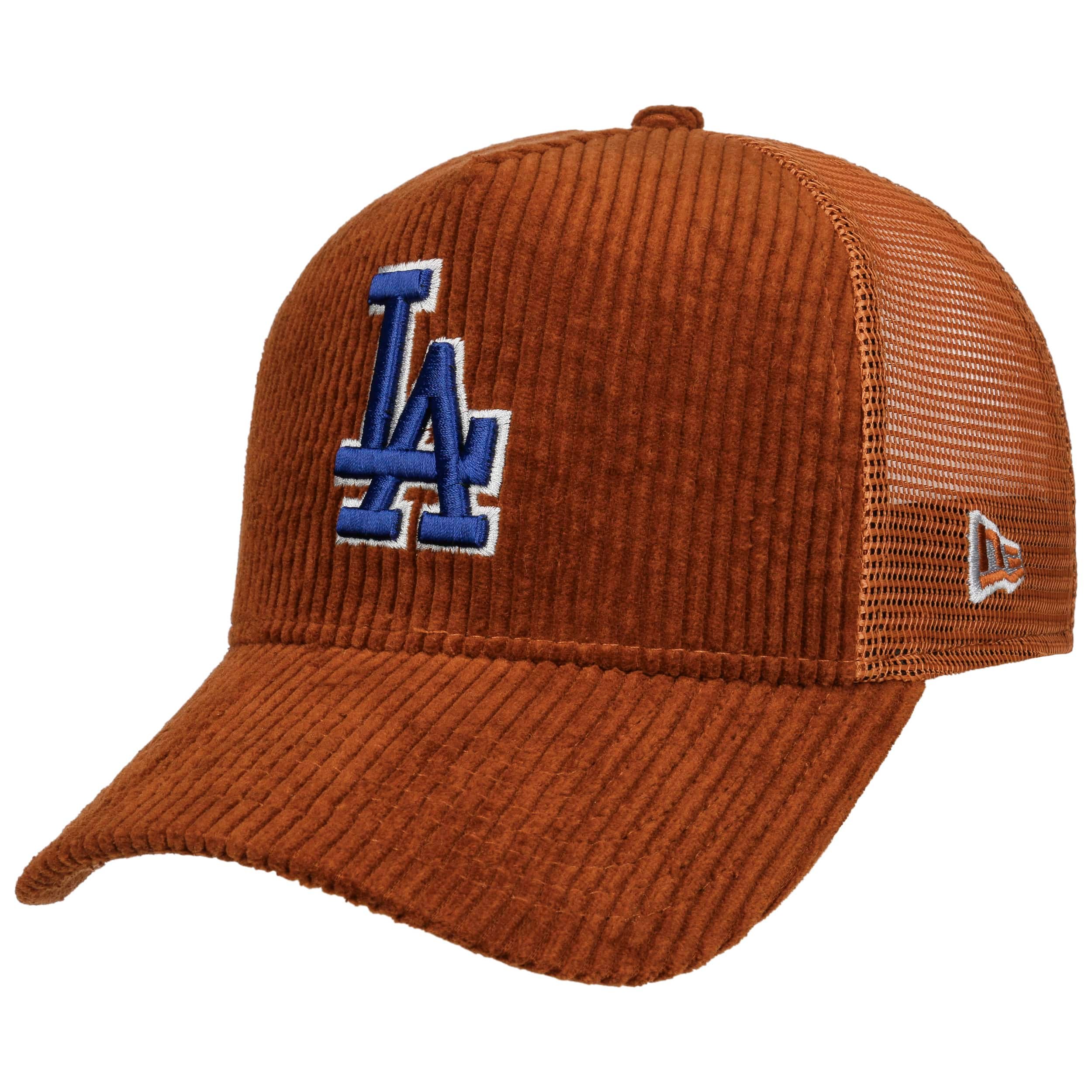 Casquette 6 Panel Vintage Pigskin by Stetson - 129,00