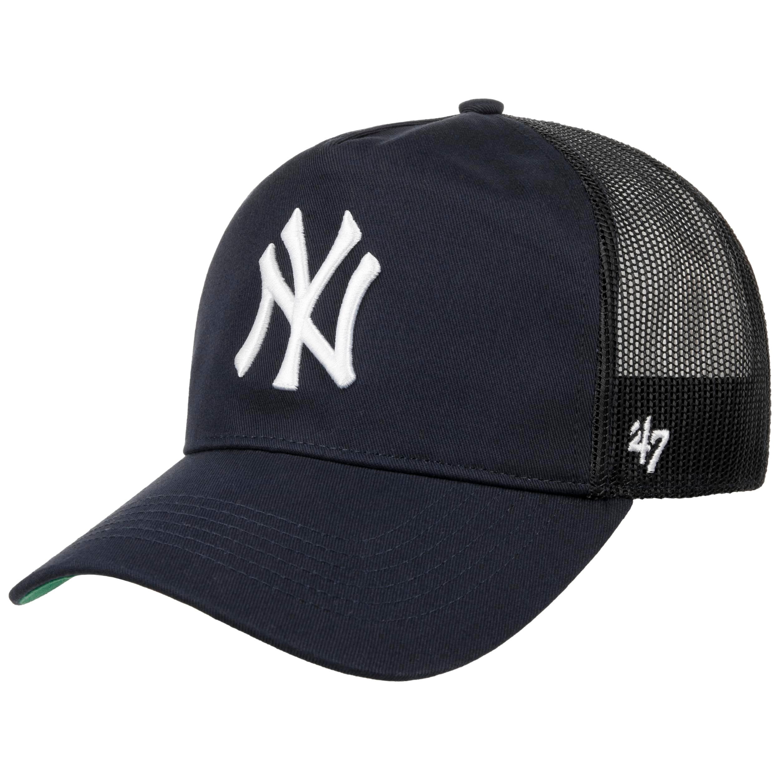 Casquette Dallas Stars NHL – Maille Camionneur ’47 – Verte – Snapback