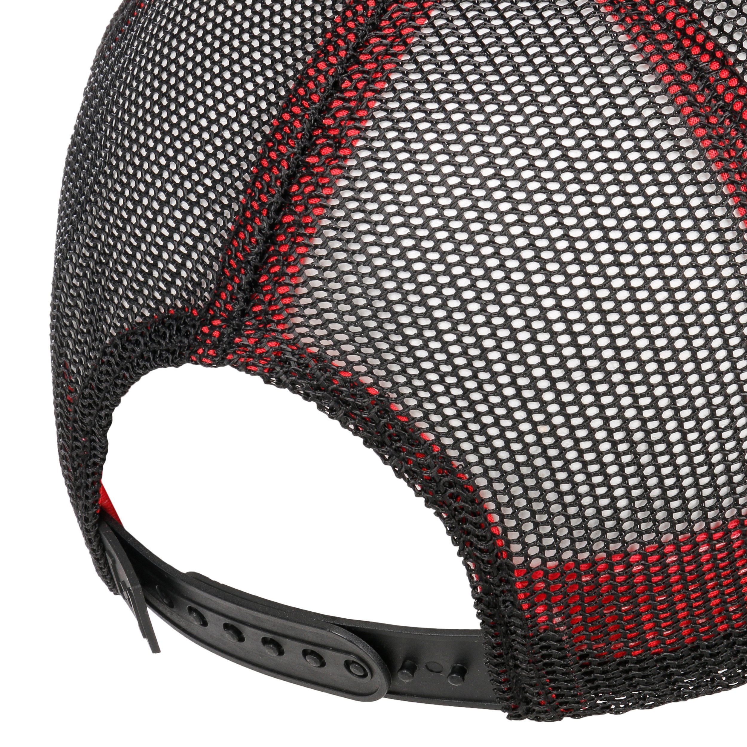 Casquette Trucker Mickeys Fine Malt Liquor – Noire, Taille Unique (neuve)