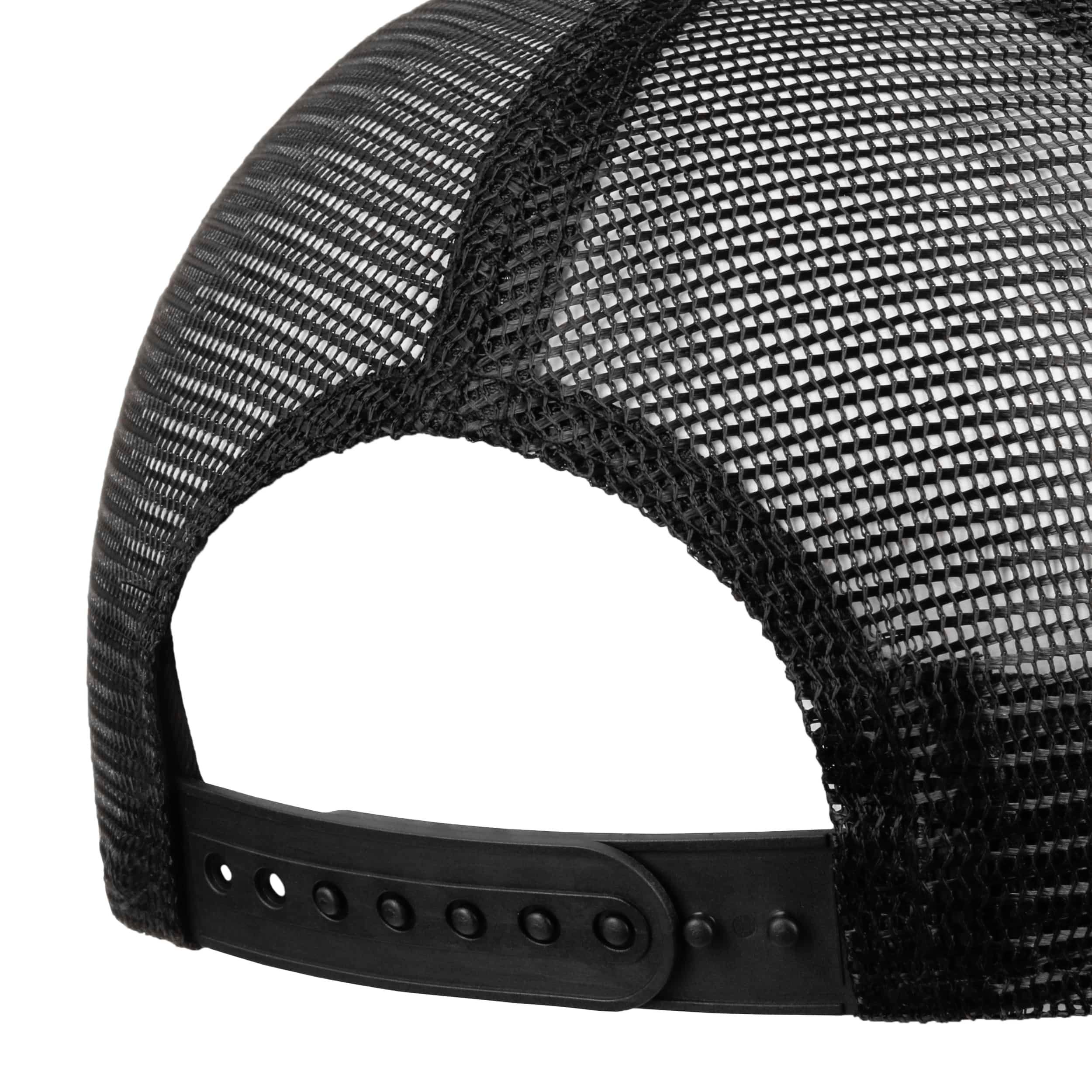 Casquette Jet New Era Multi-Mesh – Noire, Taille Unique, Ajustable