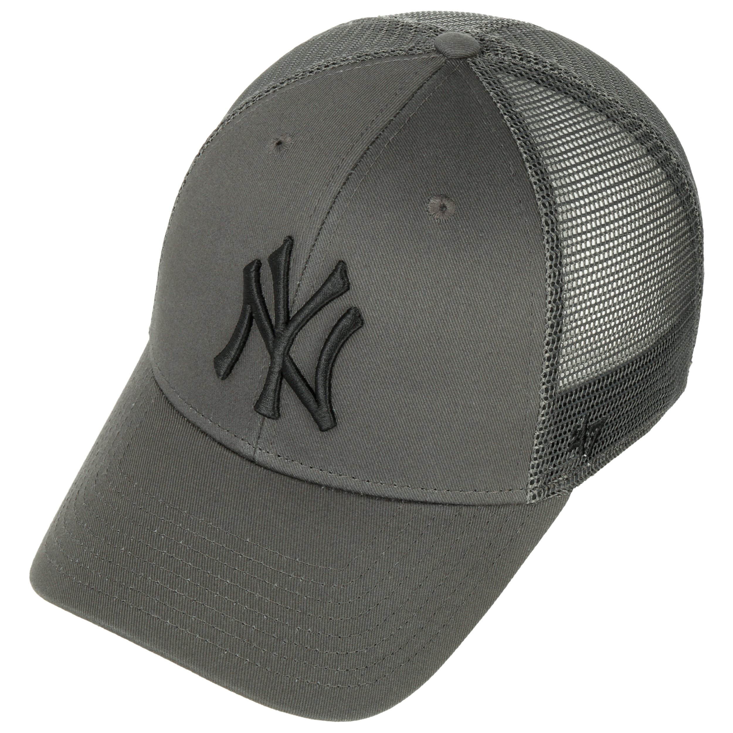 Casquette Trucker des N.Y. Yankees par '47 Brand