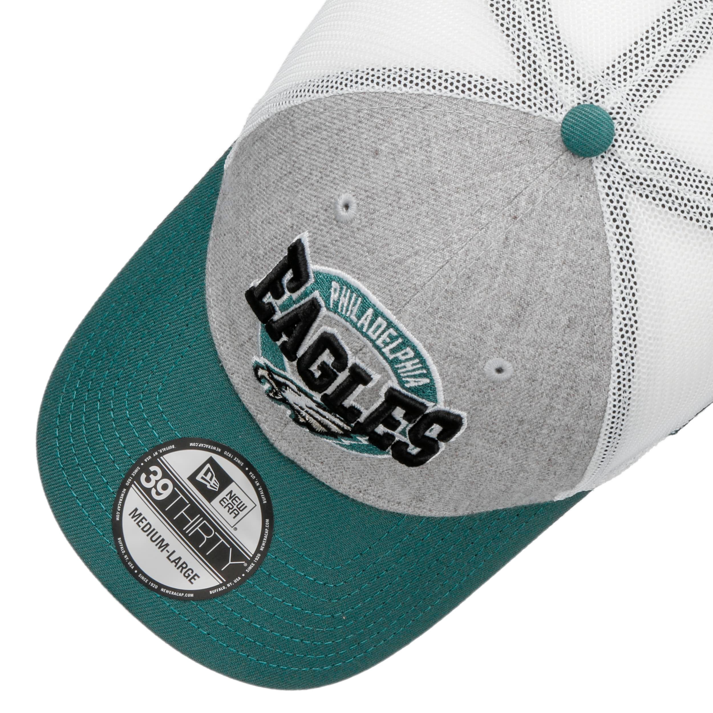 Casquette snapback 9FIFTY New Era pour homme, vert nuit