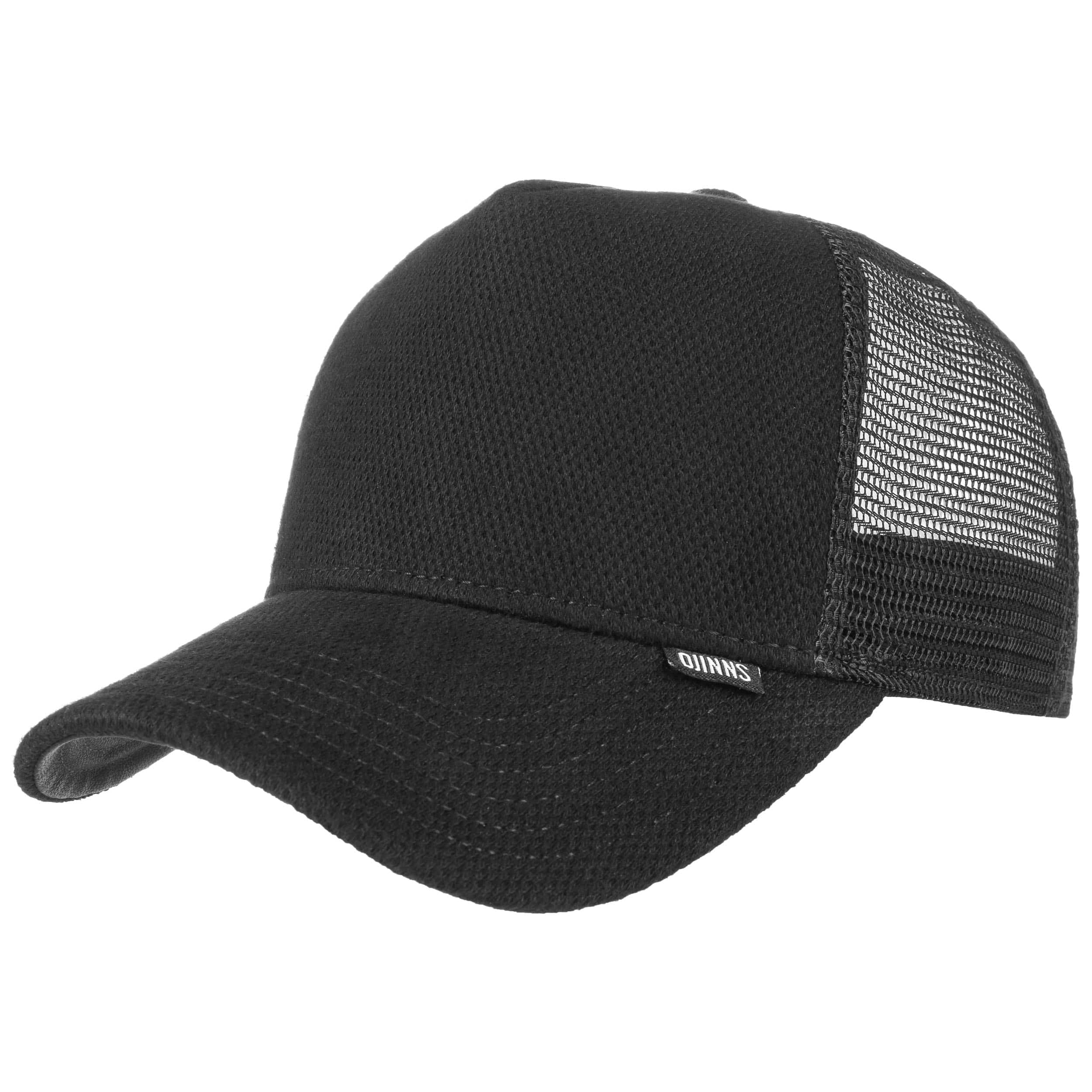 Casquette Snapback 6P RipStop By Djinns - 19,95