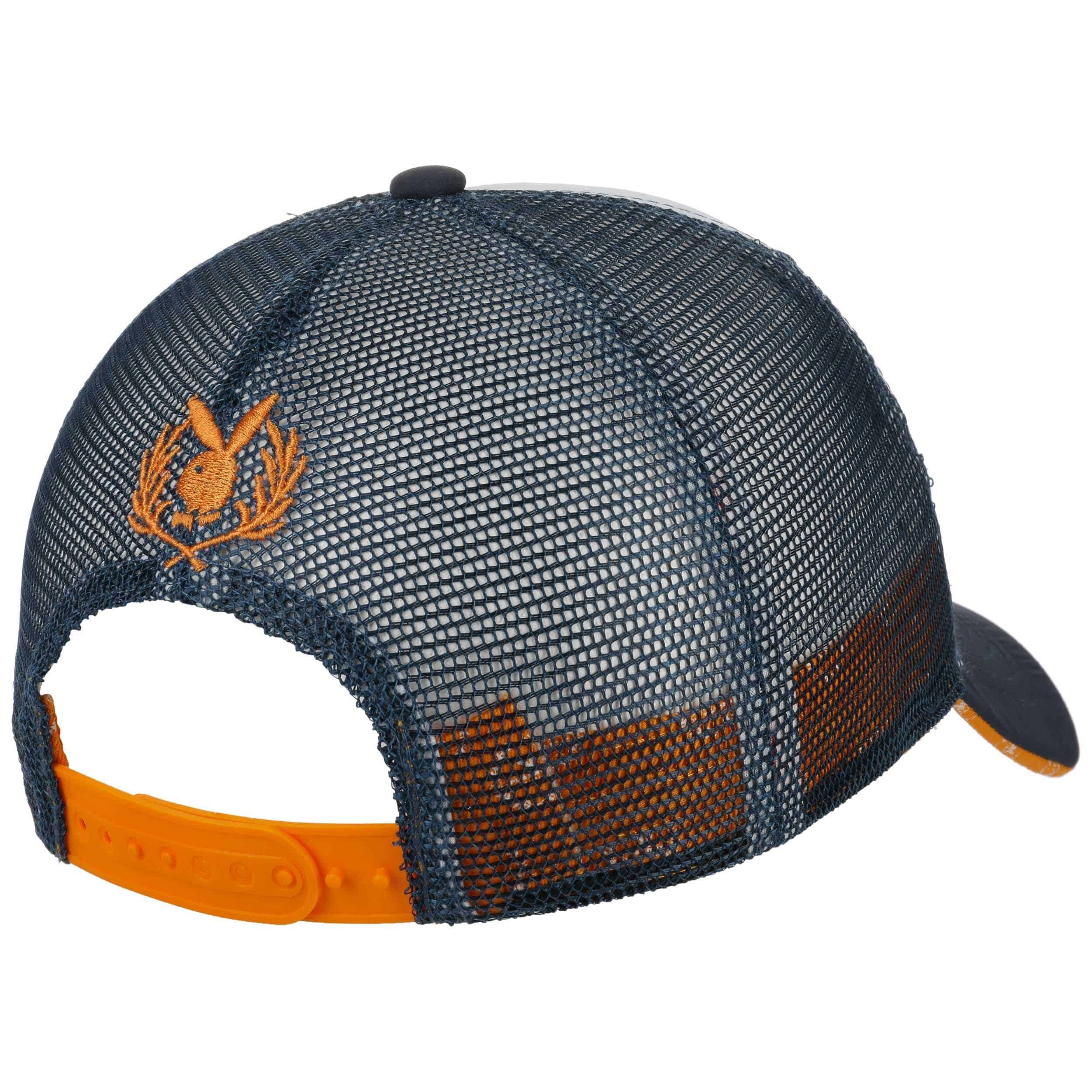 Casquette Trucker Playboy Bunny - 19,95 €