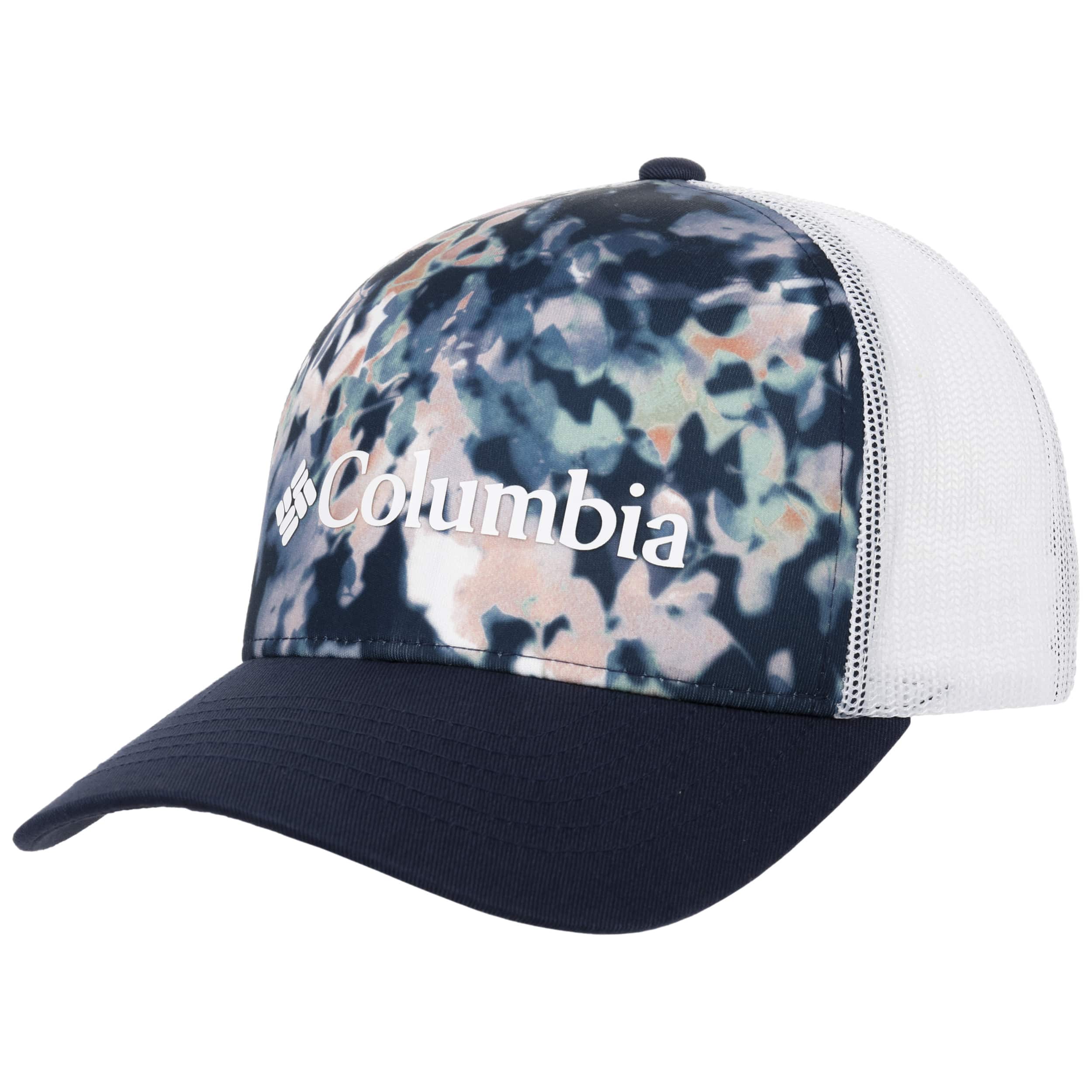 Casquette Homme PUNCHBOWL TRUCKER COLUMBIA