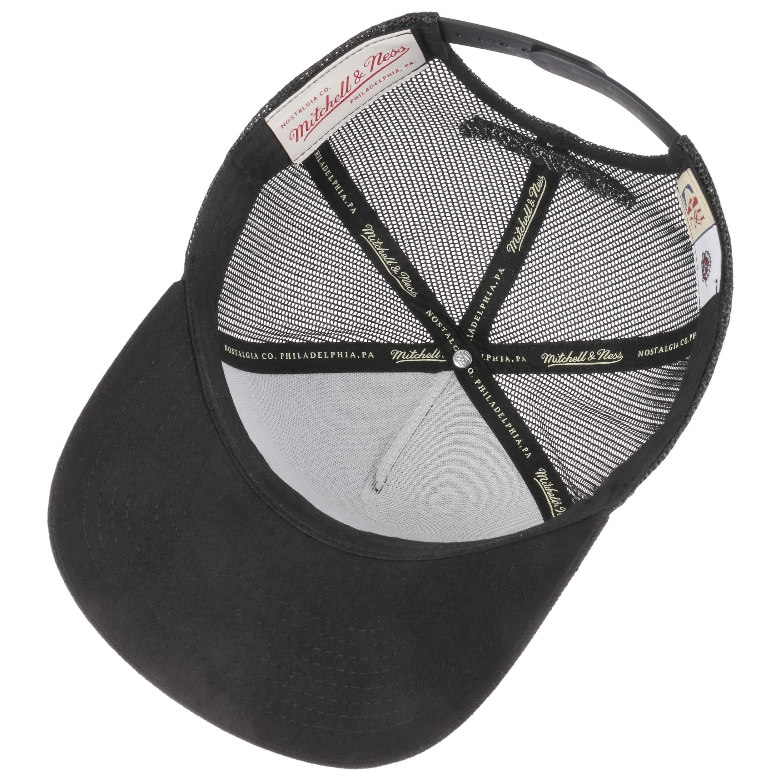 Bonnet Toronto Raptors NBA Team Origins Hwc | Sneak'In