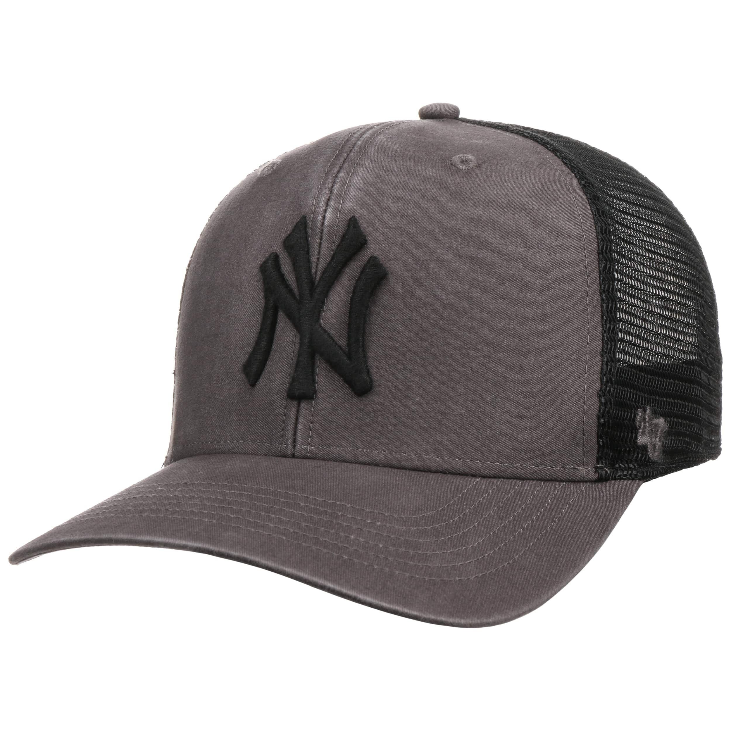 Casquette MVP NY Yankees Cap by 47 Brand - 27,95 €