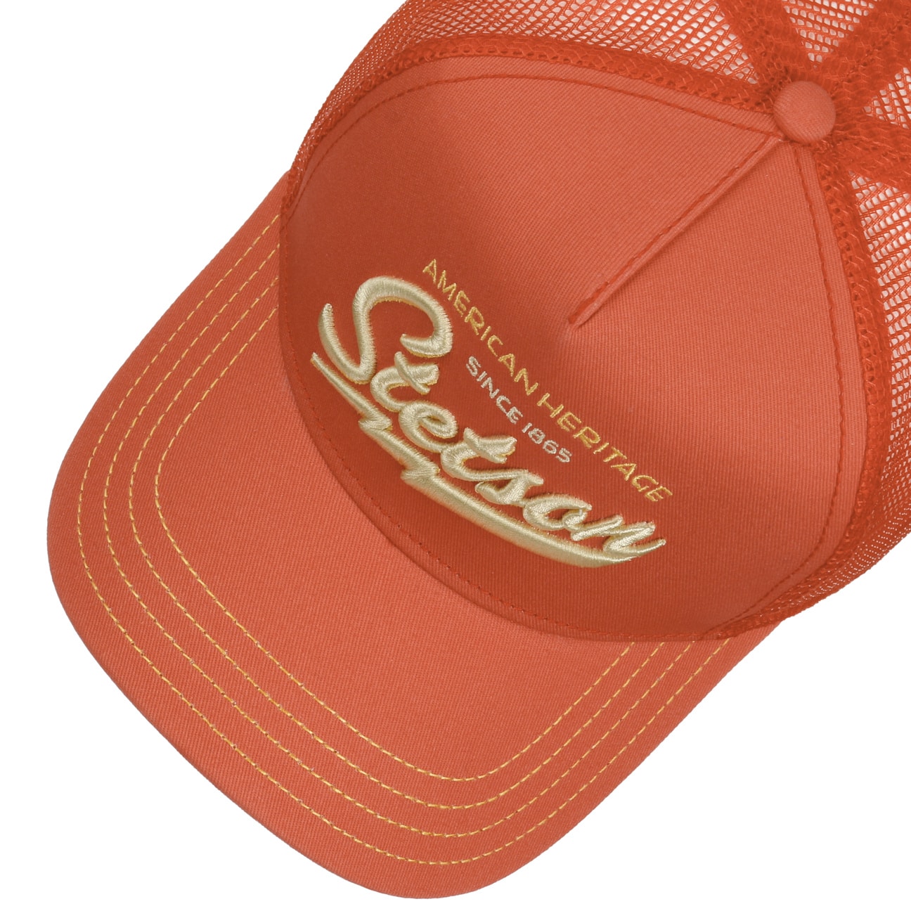 Chapeaux & casquettes Stetson - Tradition depuis 1865