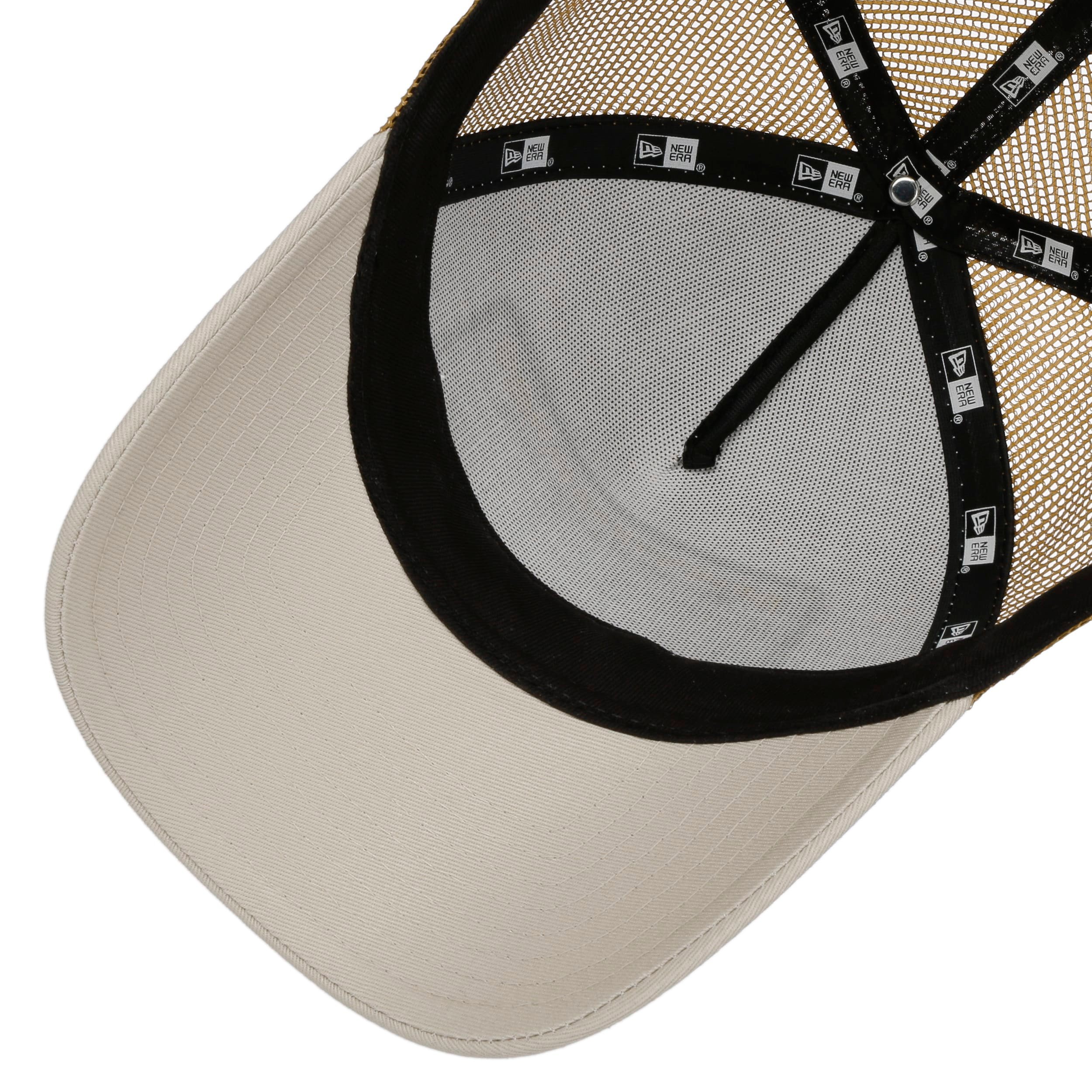 Casquette Baseball Iowa State Cyclones - Russell Athletic - Réglable - Occasion