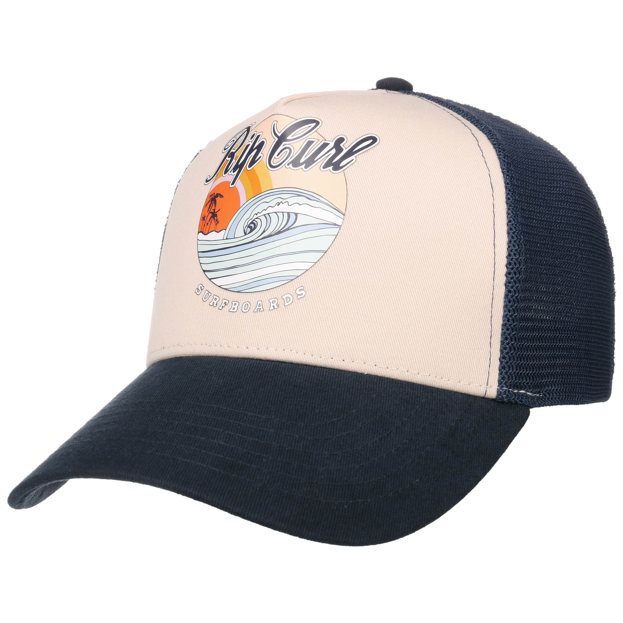 Casquette Trucker Surf Series by Rip Curl - 24,95 €