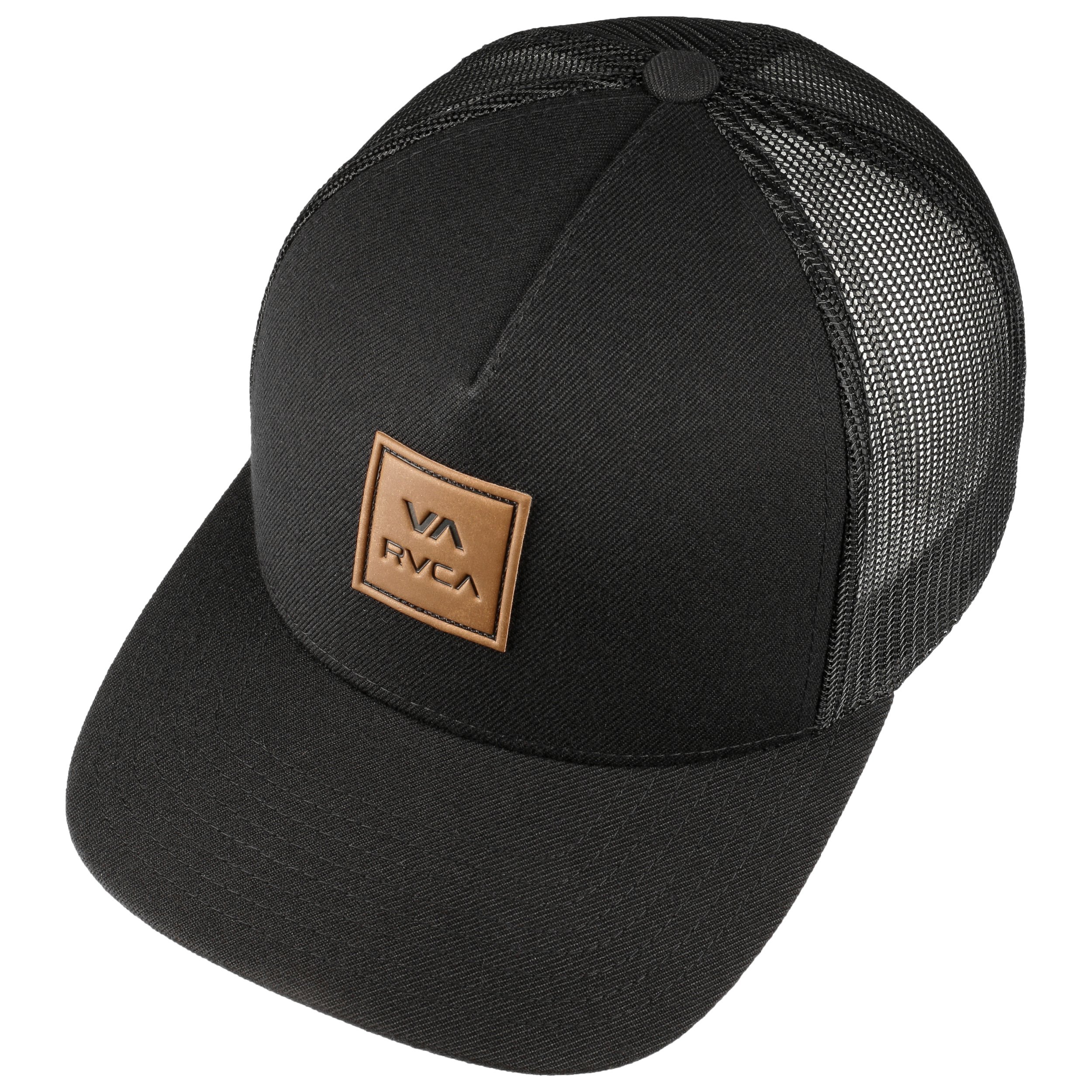Casquette camionneur structurée 5 panneaux | Creapub