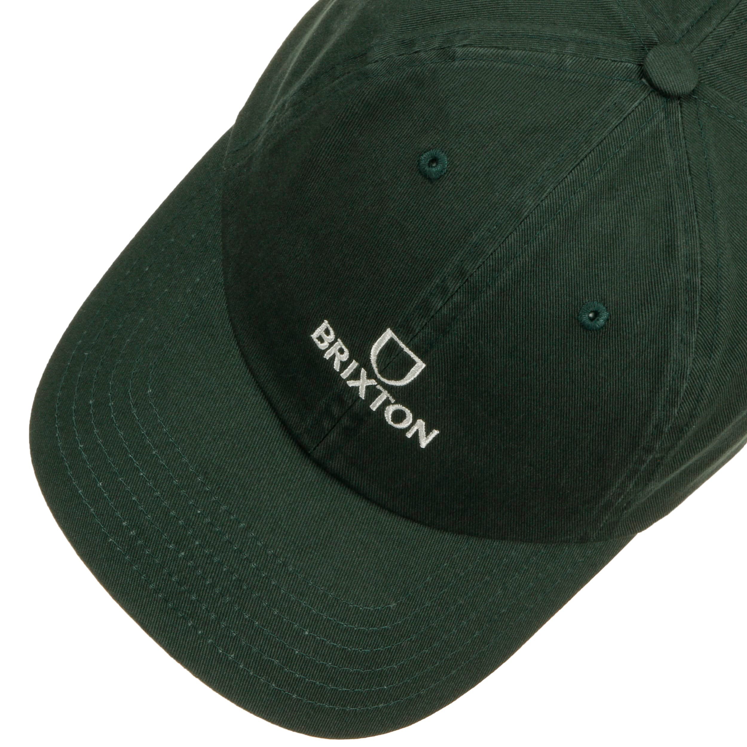 Casquette Brixton Mfg Co 100% Laine - Tam Beret Marron - Taille M Mixte