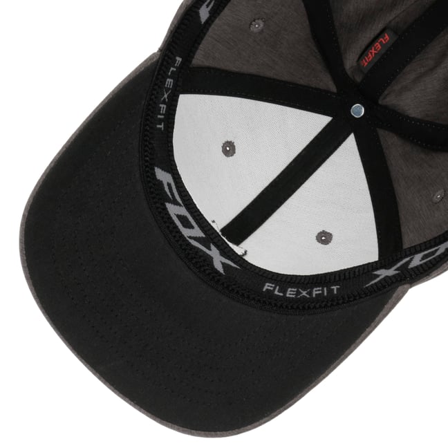 Casquette Ajustable Black Clover - Trèfle Rouge - Taille S - État Très Bon