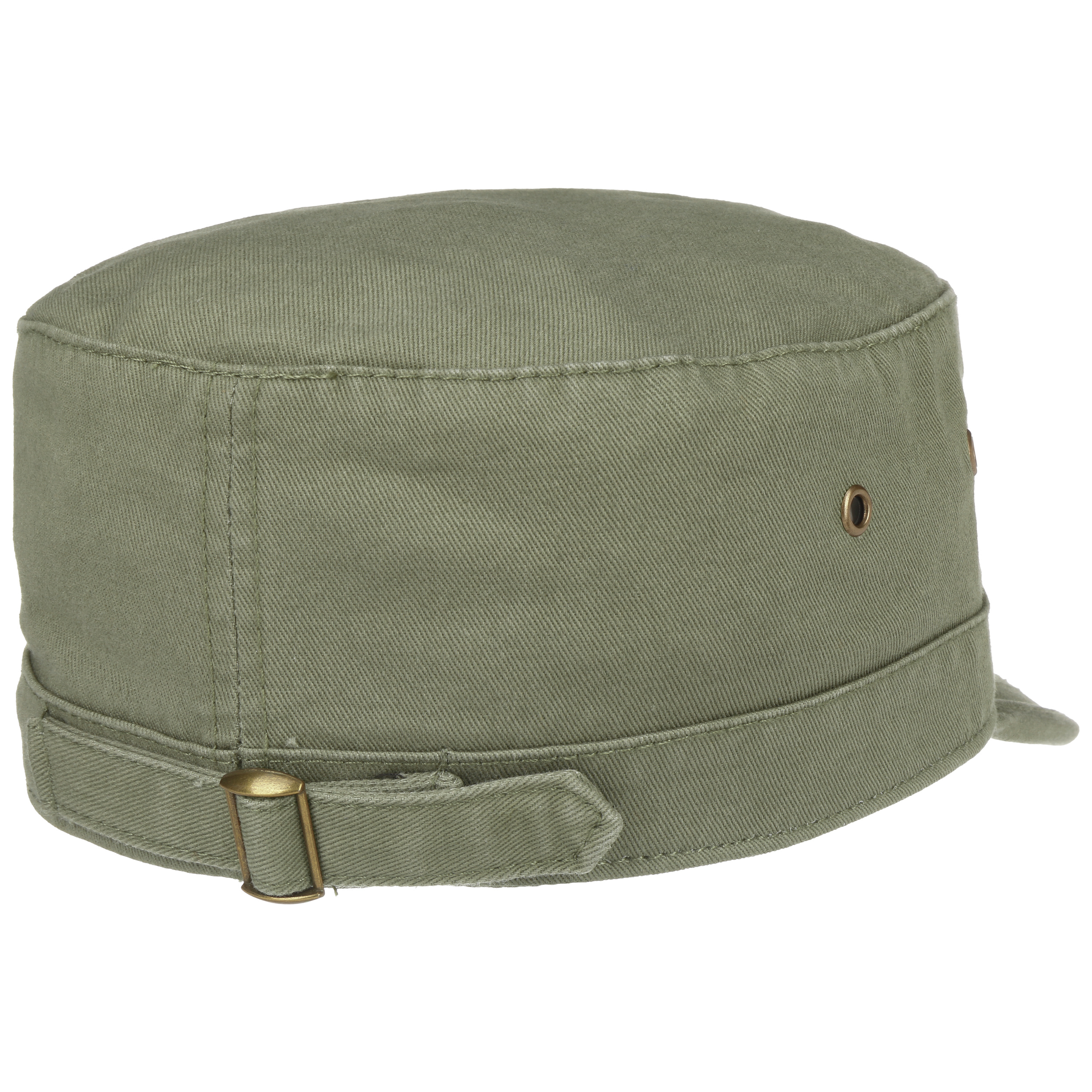 CPH 575AS ARMY SERGE CASQUETTE/OLIVE