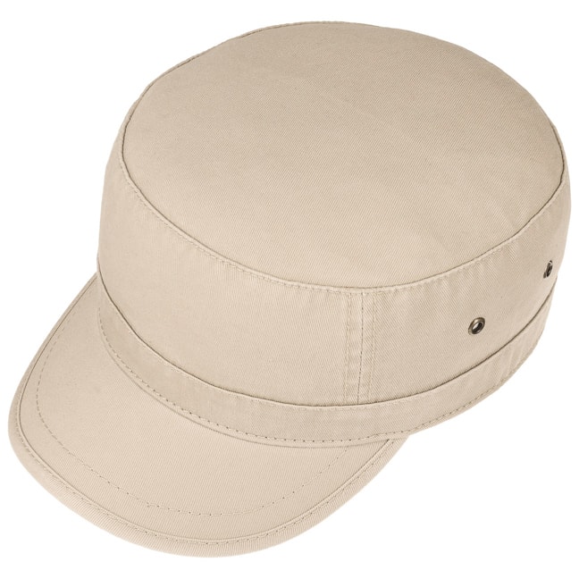 帽子 CPH 575AS ARMY SERGE CASQUETTE CPH 575AS ARMY SERGE CASQUETTE