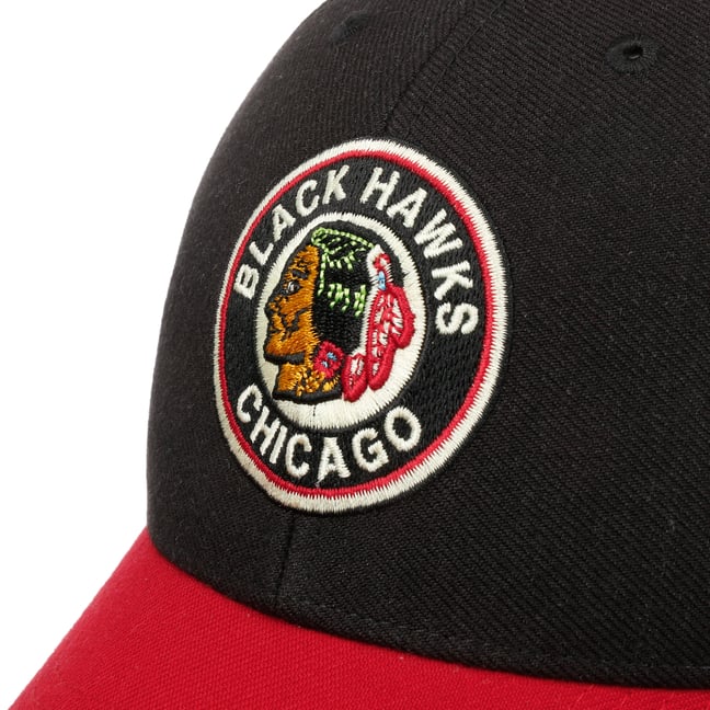 Casquette Vintage NHL Blackhawks by 47 