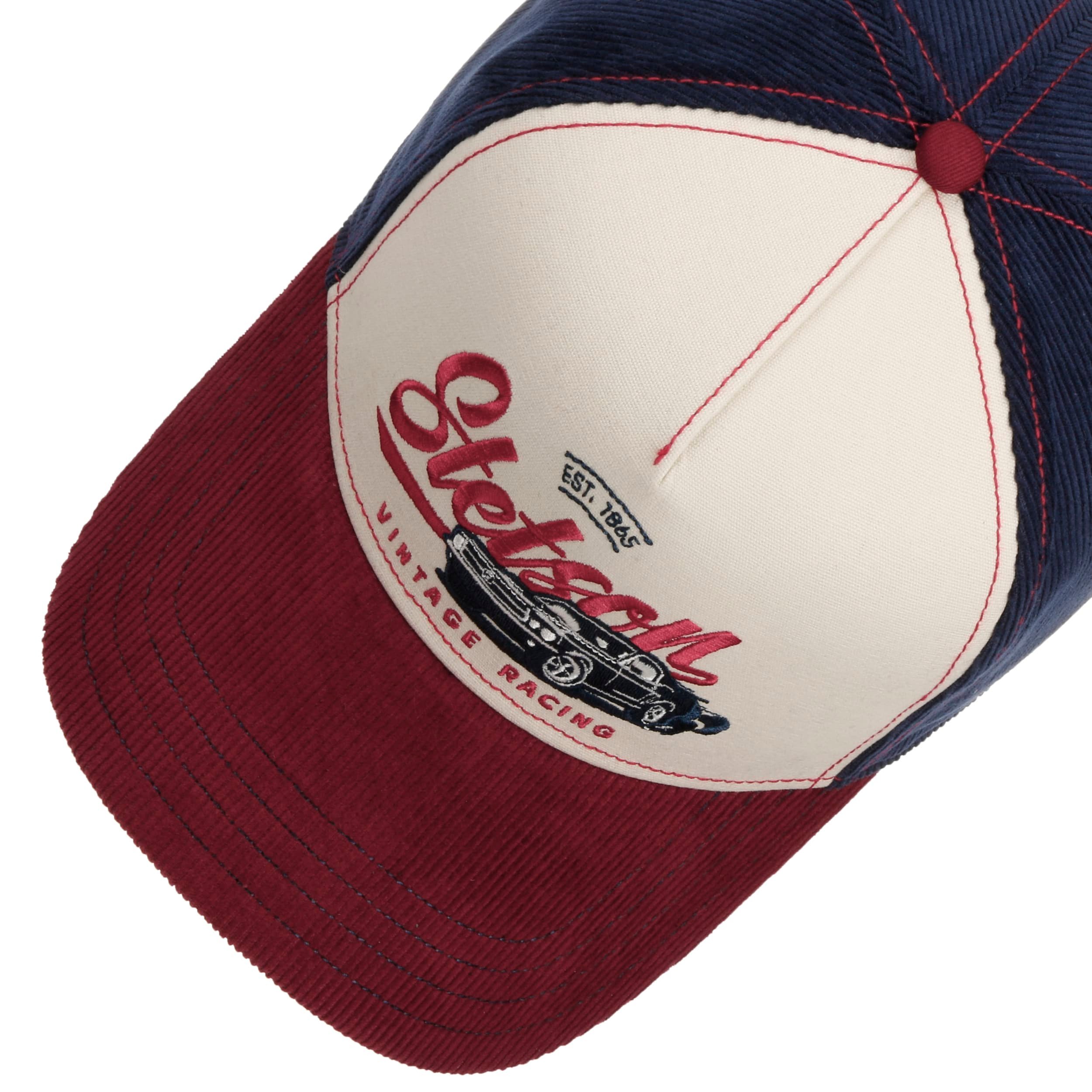 Casquette nascar des années 90 - Canada
