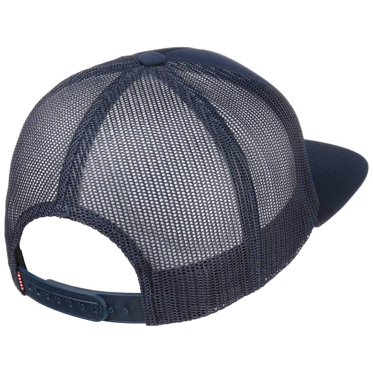 MAPLE LEAFS DE TORONTO - CASQUETTE AJUSTABLE - BLEU/BLANC / HOCKEY