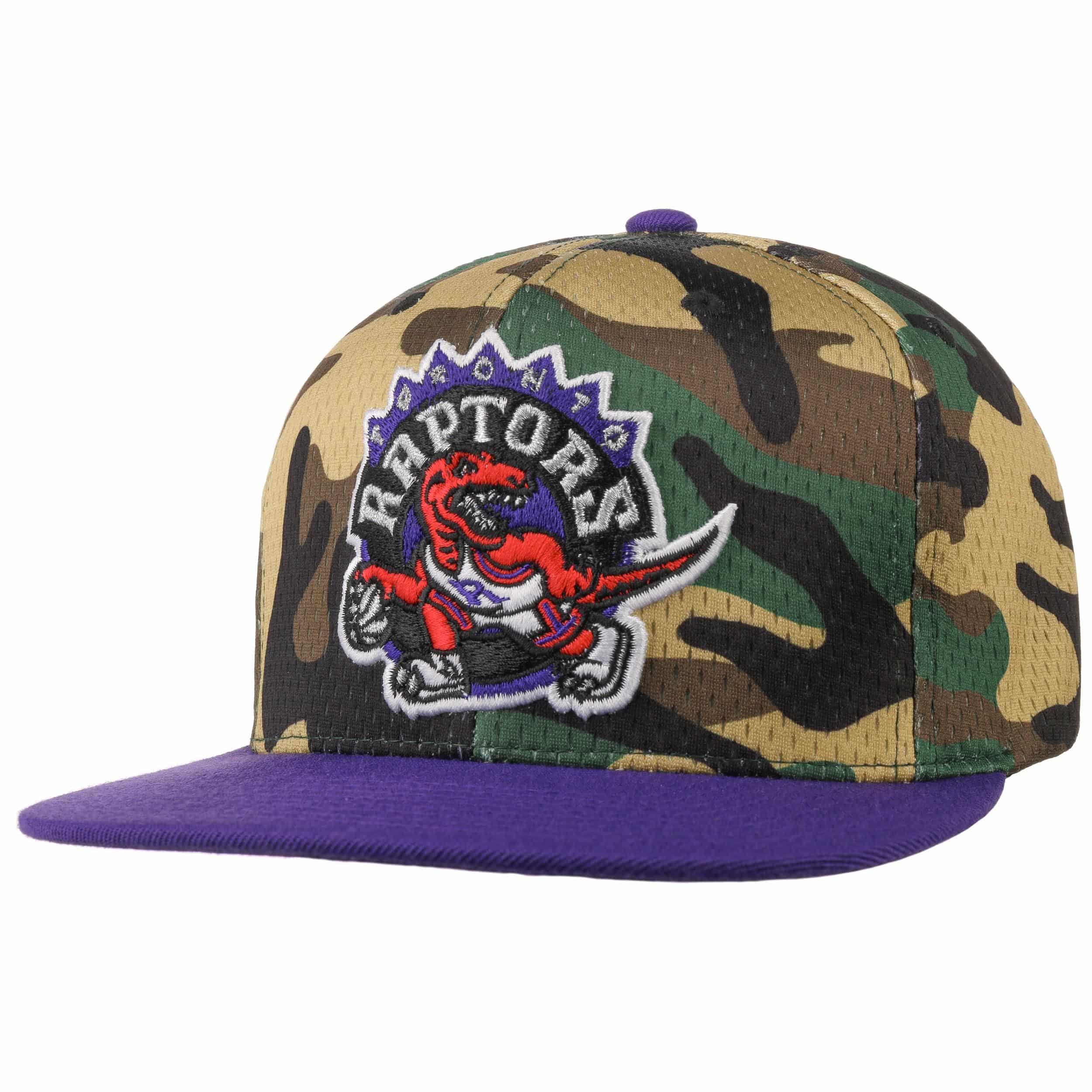 Casquette De Baseball Yankees Mitchell & Ness - Gris - Taille Unique - Neuf Avec étiquettes - Pour Homme