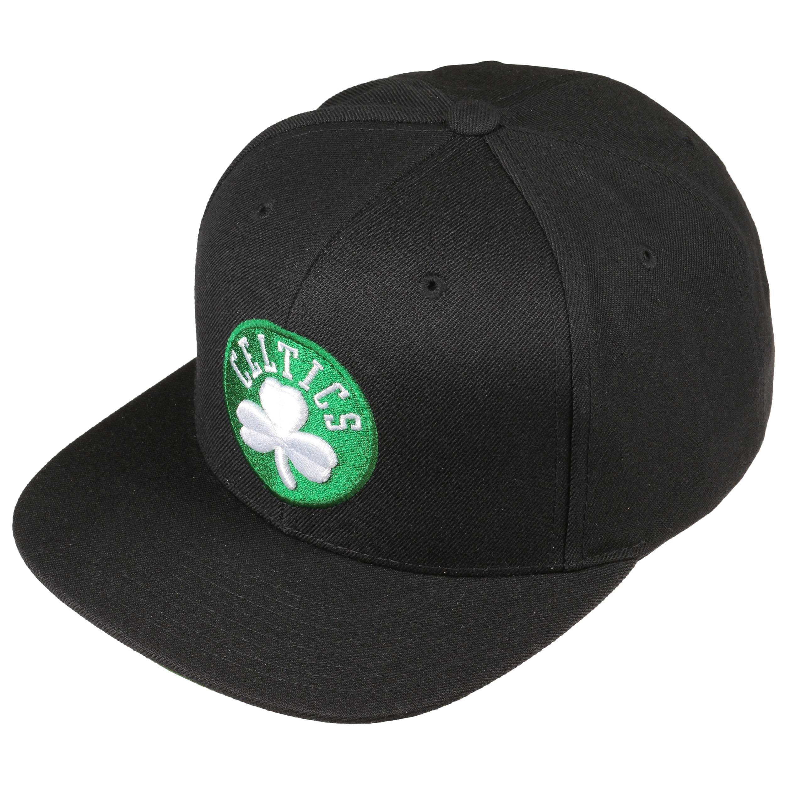 Casquette Team DNA Warriors by Mitchell & Ness - 34,95