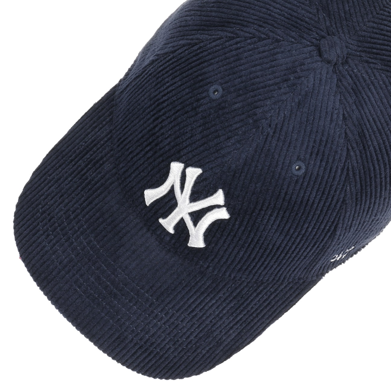 Casquette Yankees Thick Cord MVP by 47 Brand - 39,95 €