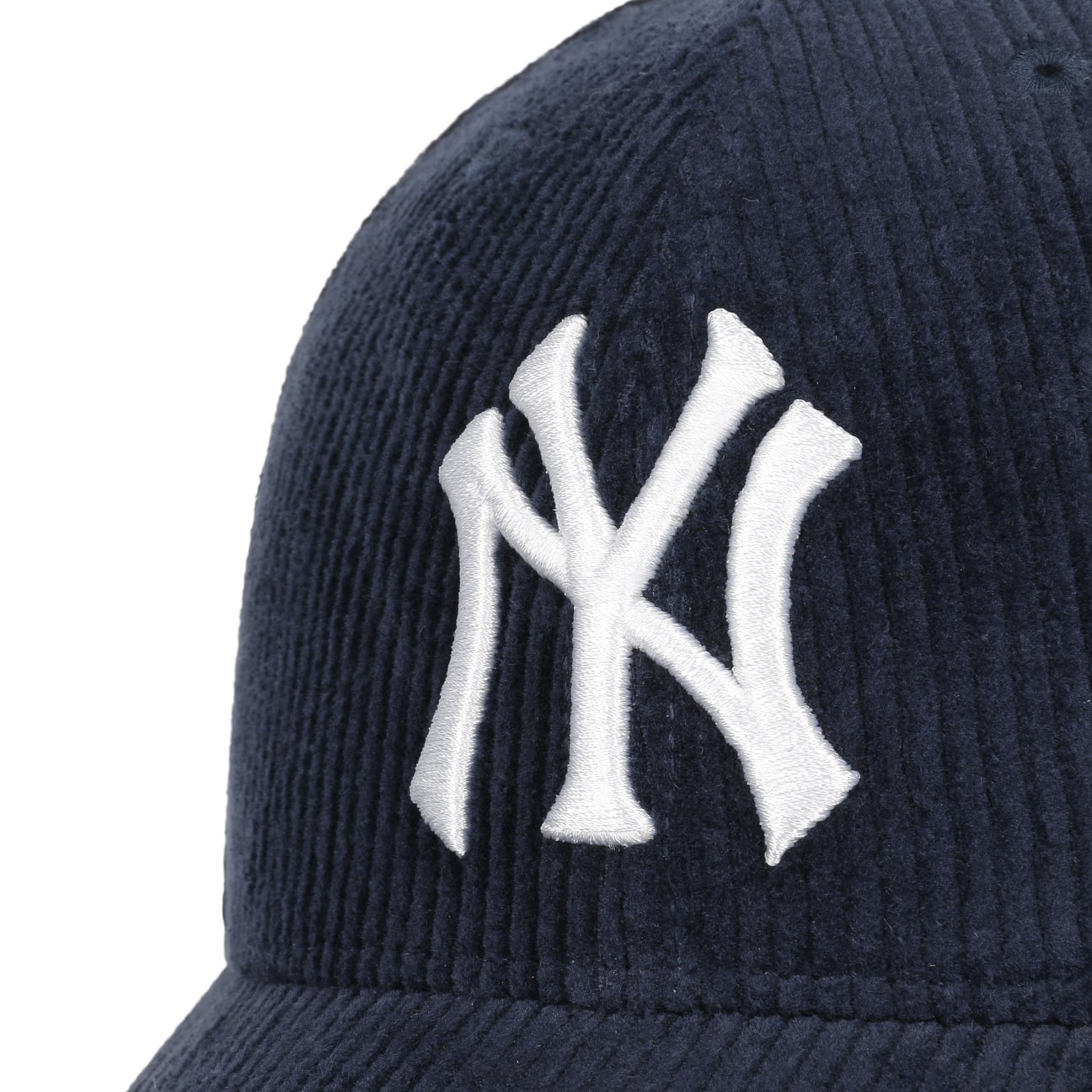 Casquette Yankees Thick Cord MVP by 47 Brand - 39,95 €