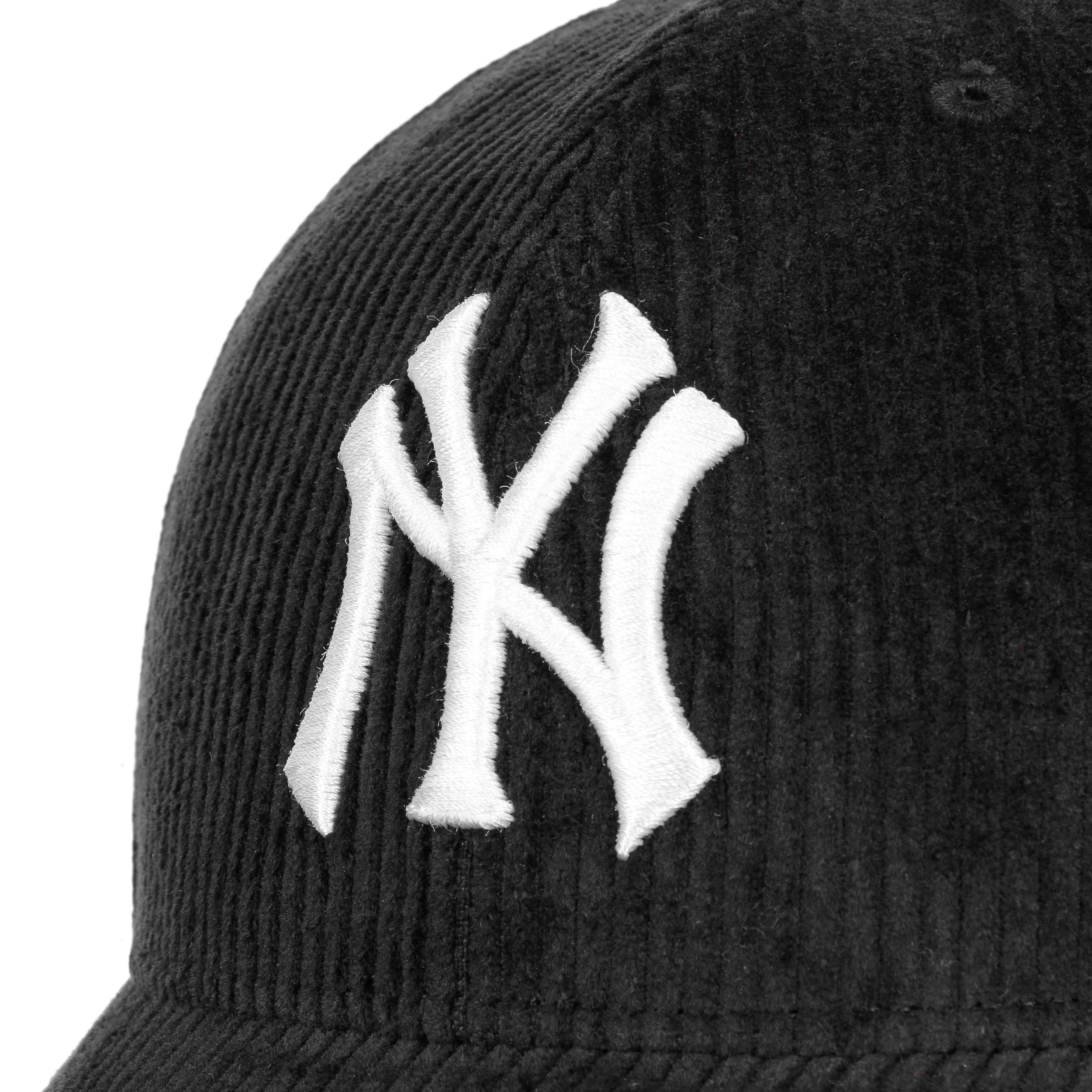 Acheter la casquette noire des New York Islanders - Brooklyn Fizz