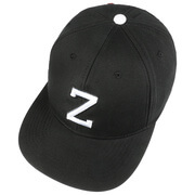 Casquette M Letter Snapback Cap - 19,99