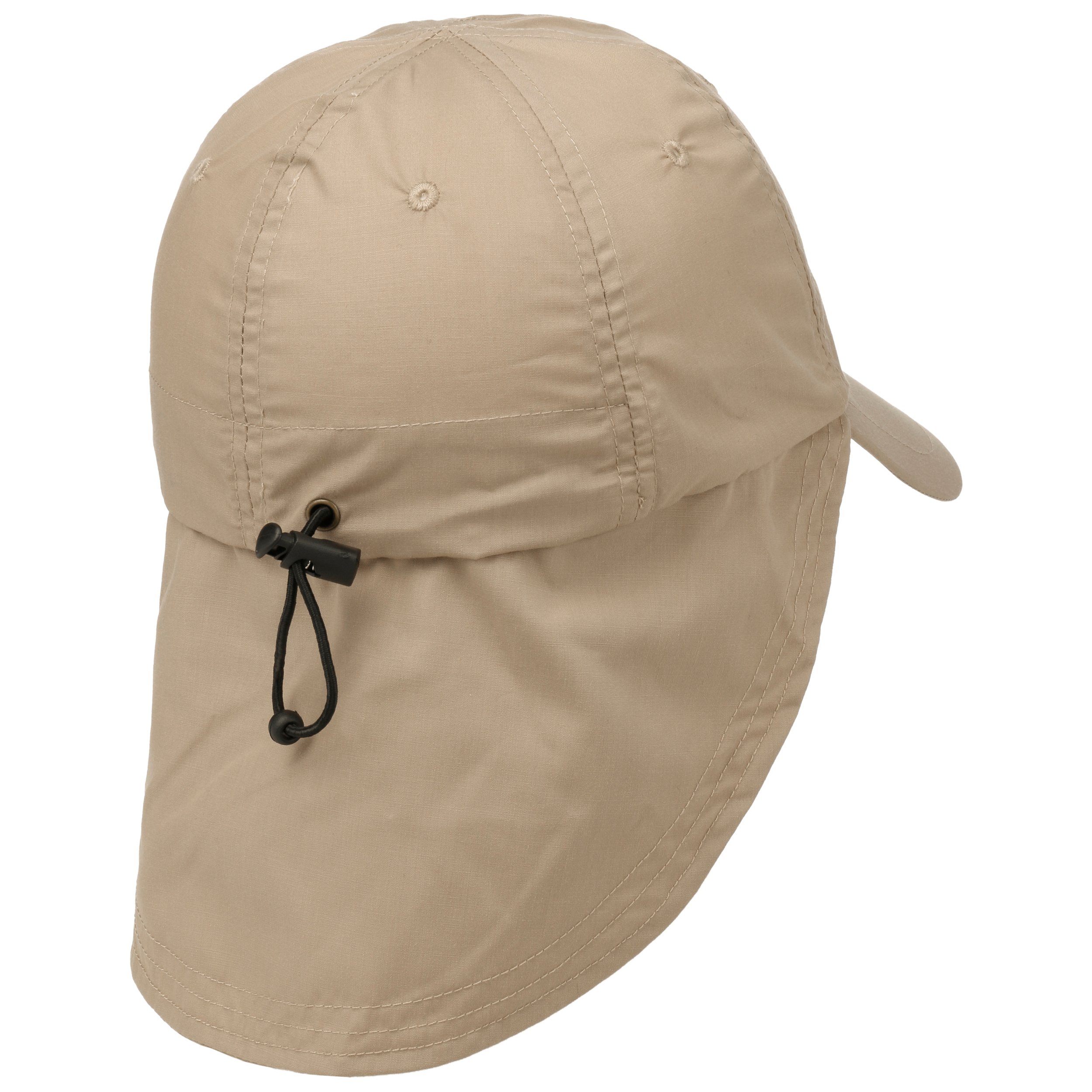 Casquette Coton Bio Chapeau Soleil Sterntaler - Casquette Avec Protection Nuque Fille Protection UV Enfant - 8