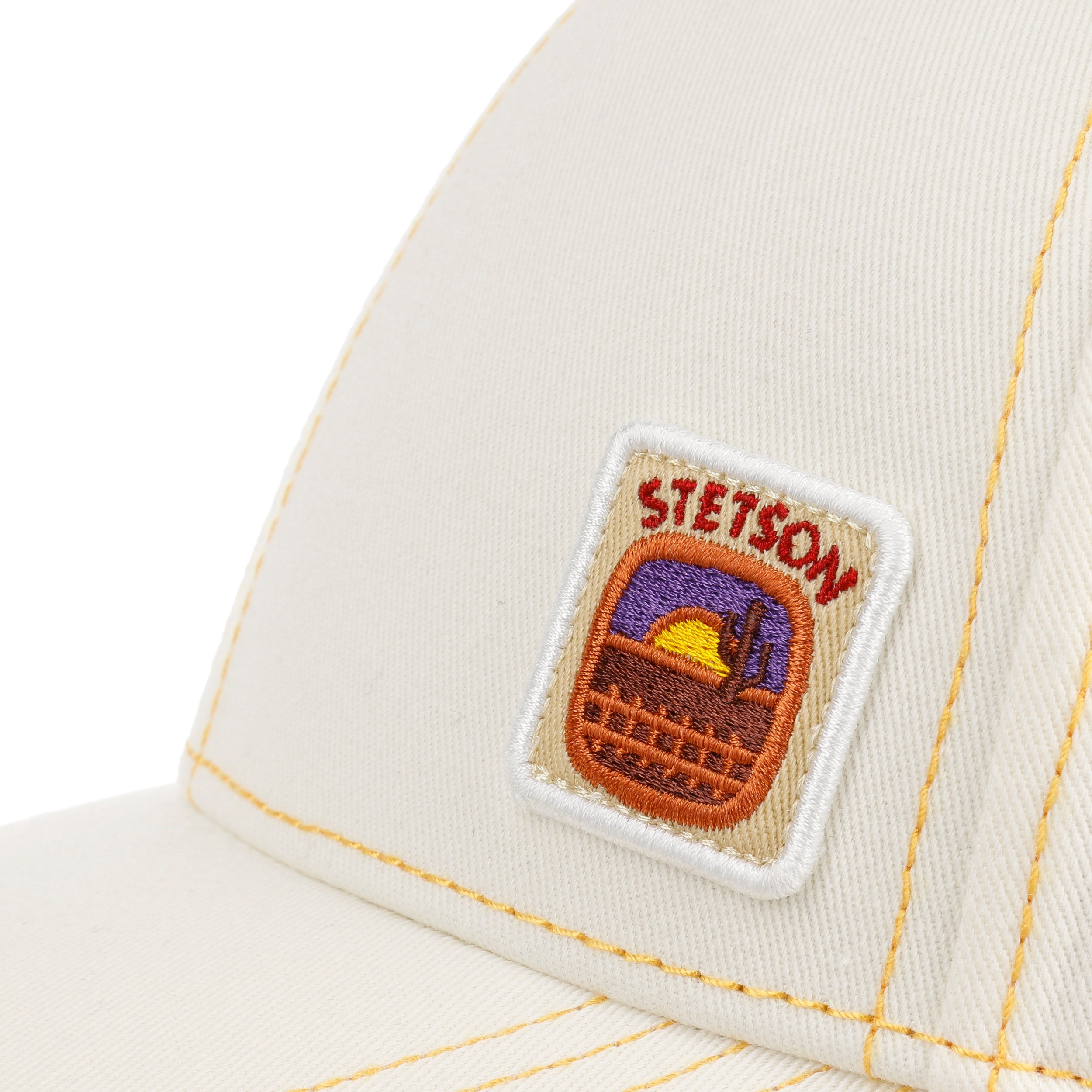 Cappellino con Protezione UV Rilaco by Stetson - € 39,00