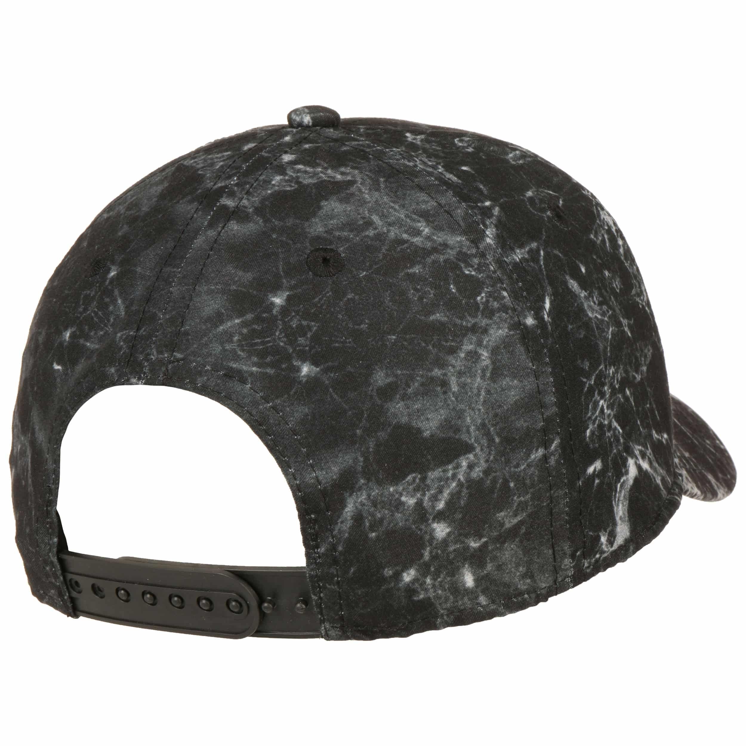 Lot De 3 Casquettes Richardson 455 Noires - Taille 7 3/4 - Jumpire Promesh