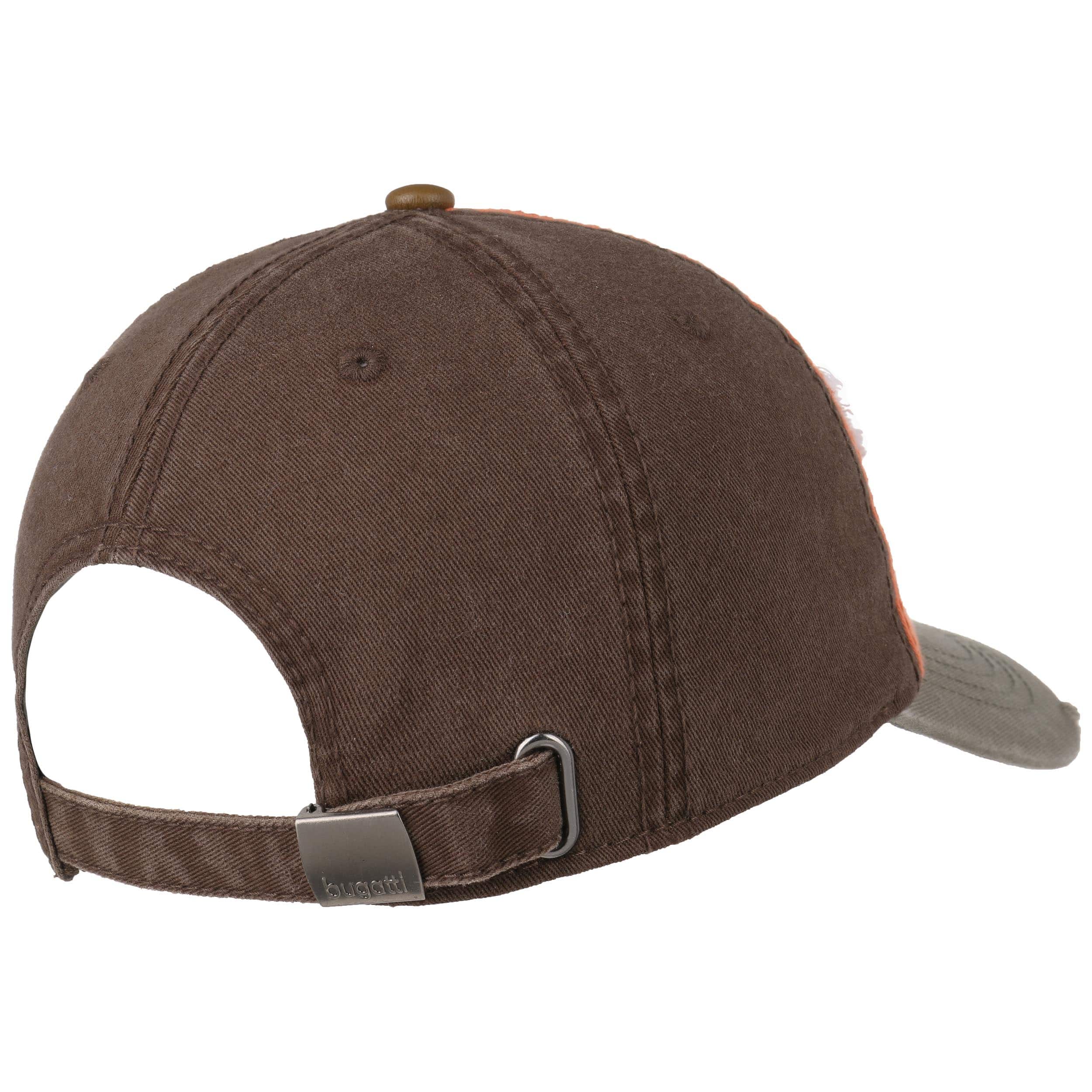 Casquette De Baseball Polyvalente Classique Evolution Homme