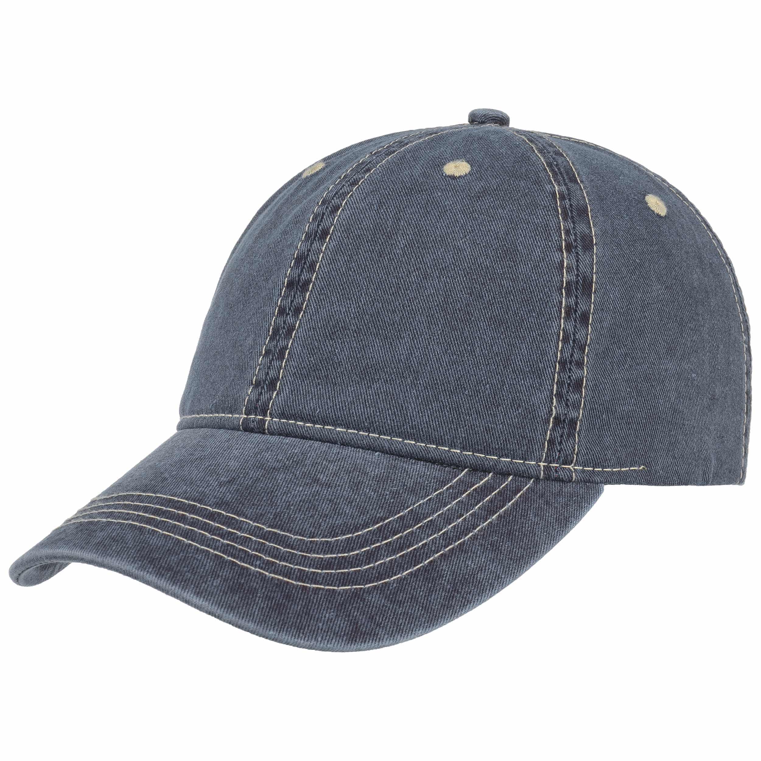 La Casquette Baseball Denim Logo Ancre | JW Anderson | J.W. Anderson