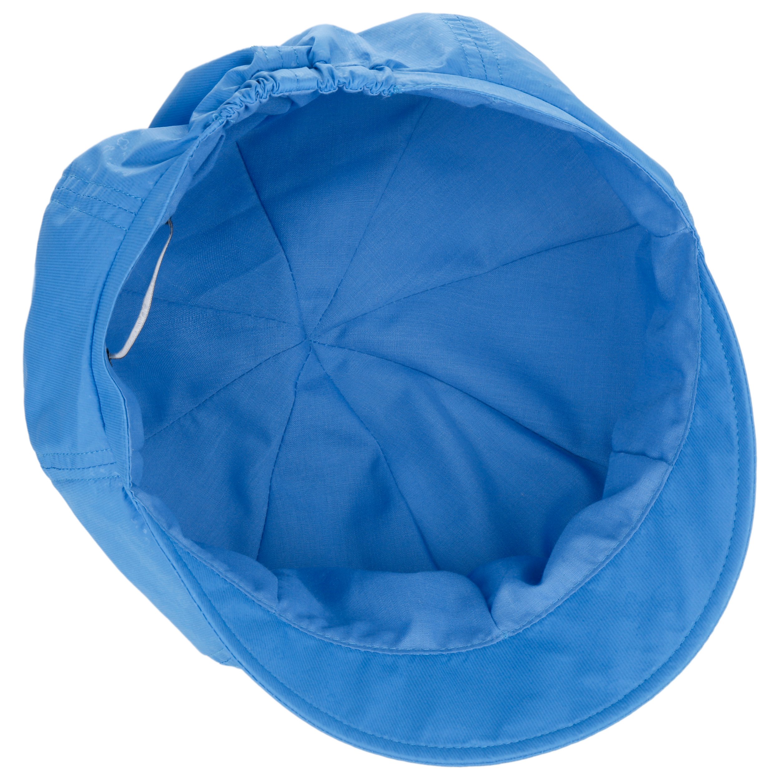 Casquette De Pluie Goretex Galvin Green – Vert/Blanc, Taille Unique (Neuf, Défaut Mineur)