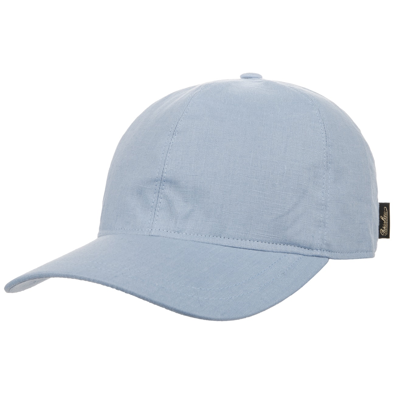 Casquette en Lin New Uni by Borsalino - 169,00 €