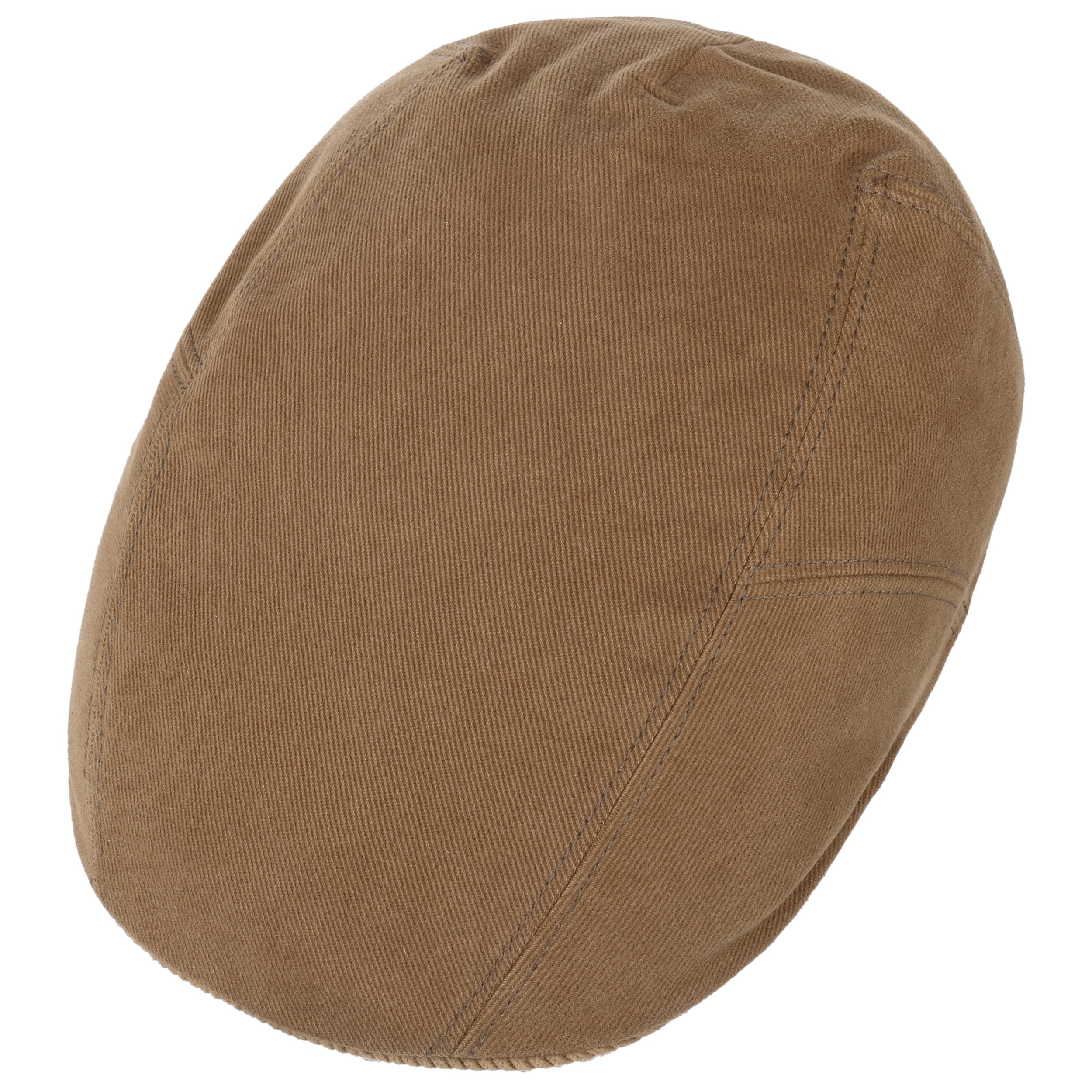 Casquette Snapback Modern Times Beer – Velours Côtelé Marron – San Diego Padres