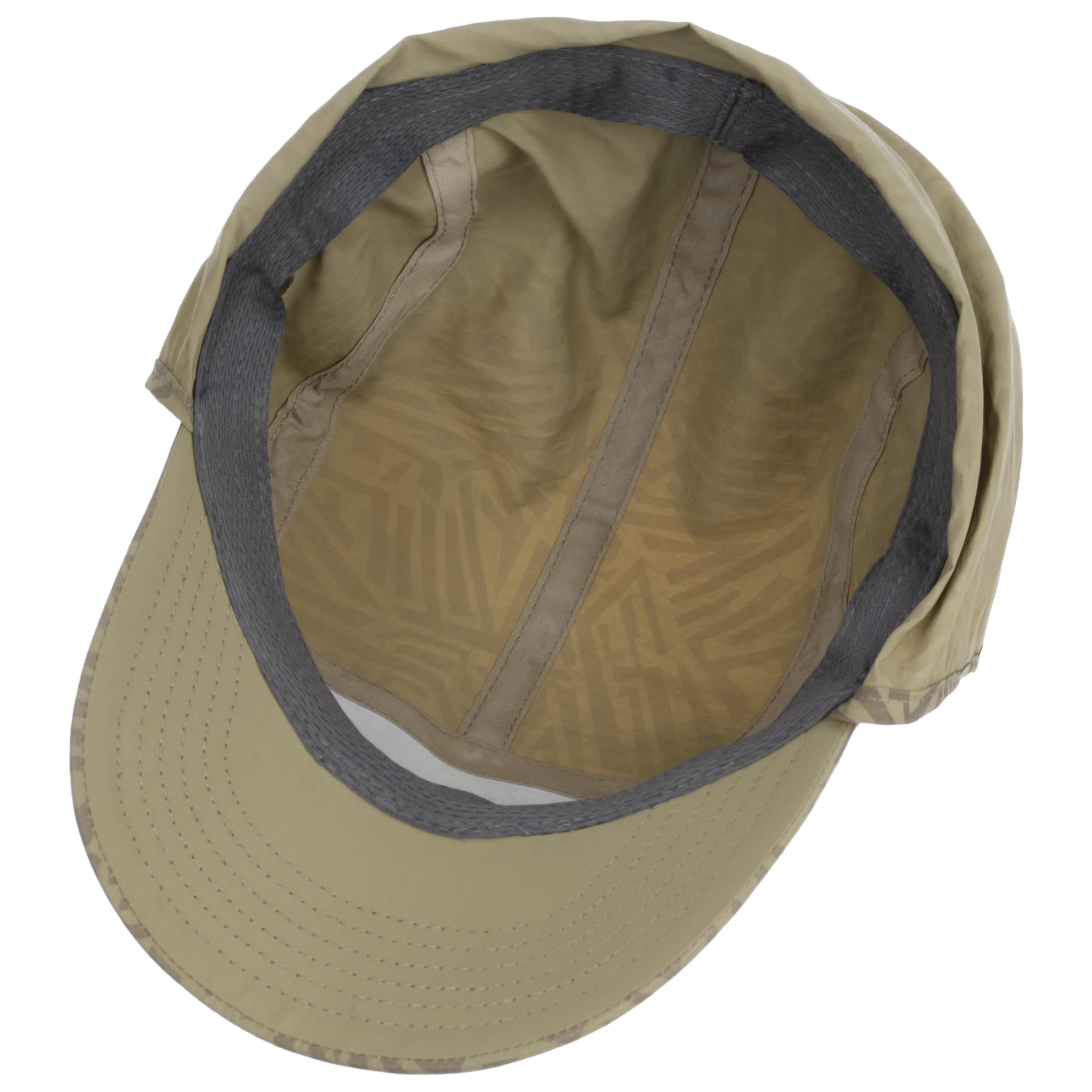Casquette Bimini Enfant BUFF - Protection UV & Respirante | Idéale Randonnée & Sports