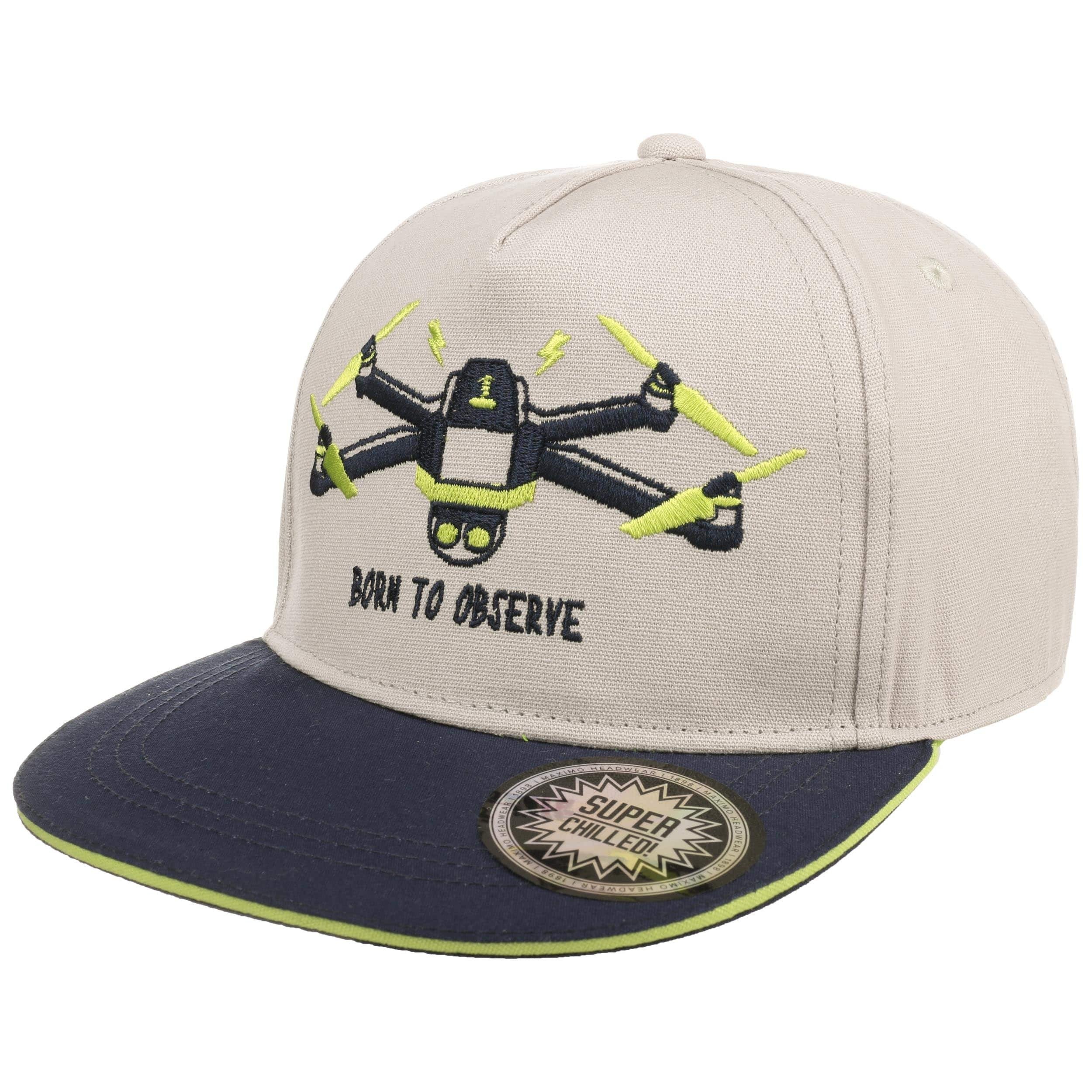 Casquette pour Enfant Copter by maximo 19,95