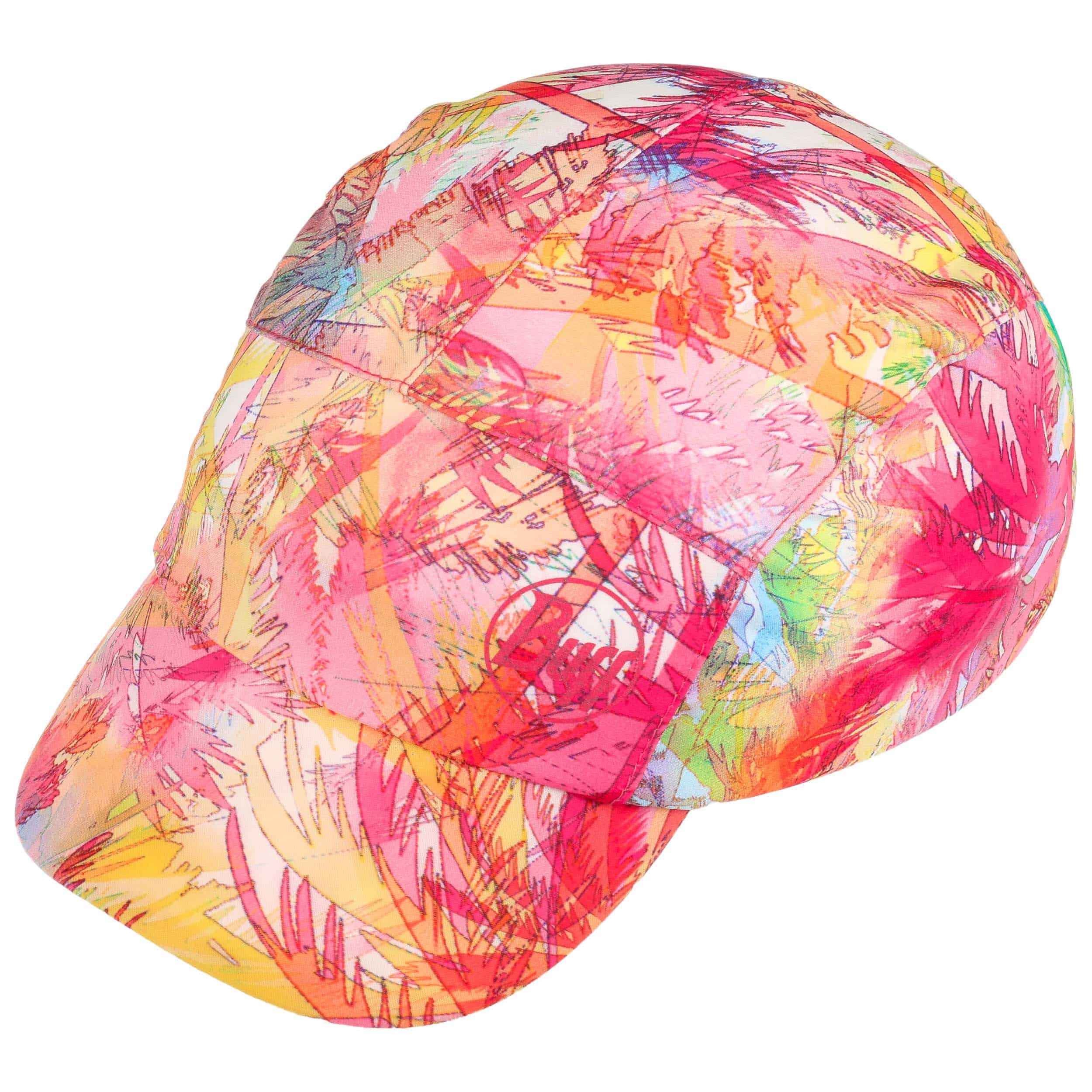 Casquette Buff Pour Enfant - Taille Unique Extensible 51.5-55.5cm - Mixte - Pour Tous Les Jours Et Le Soleil