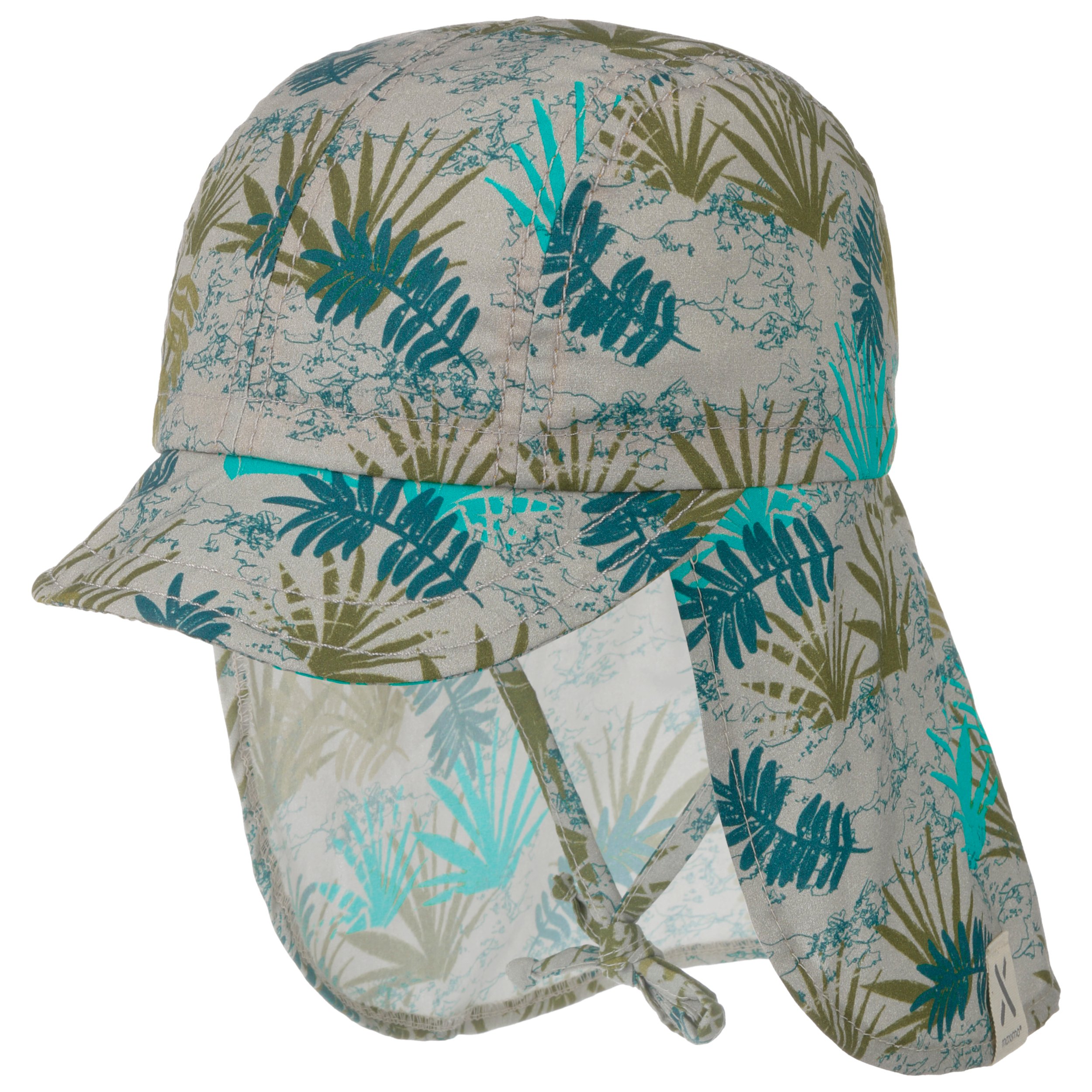Casquette pour Enfant Palm Leaves by maximo - 22,95 CHF