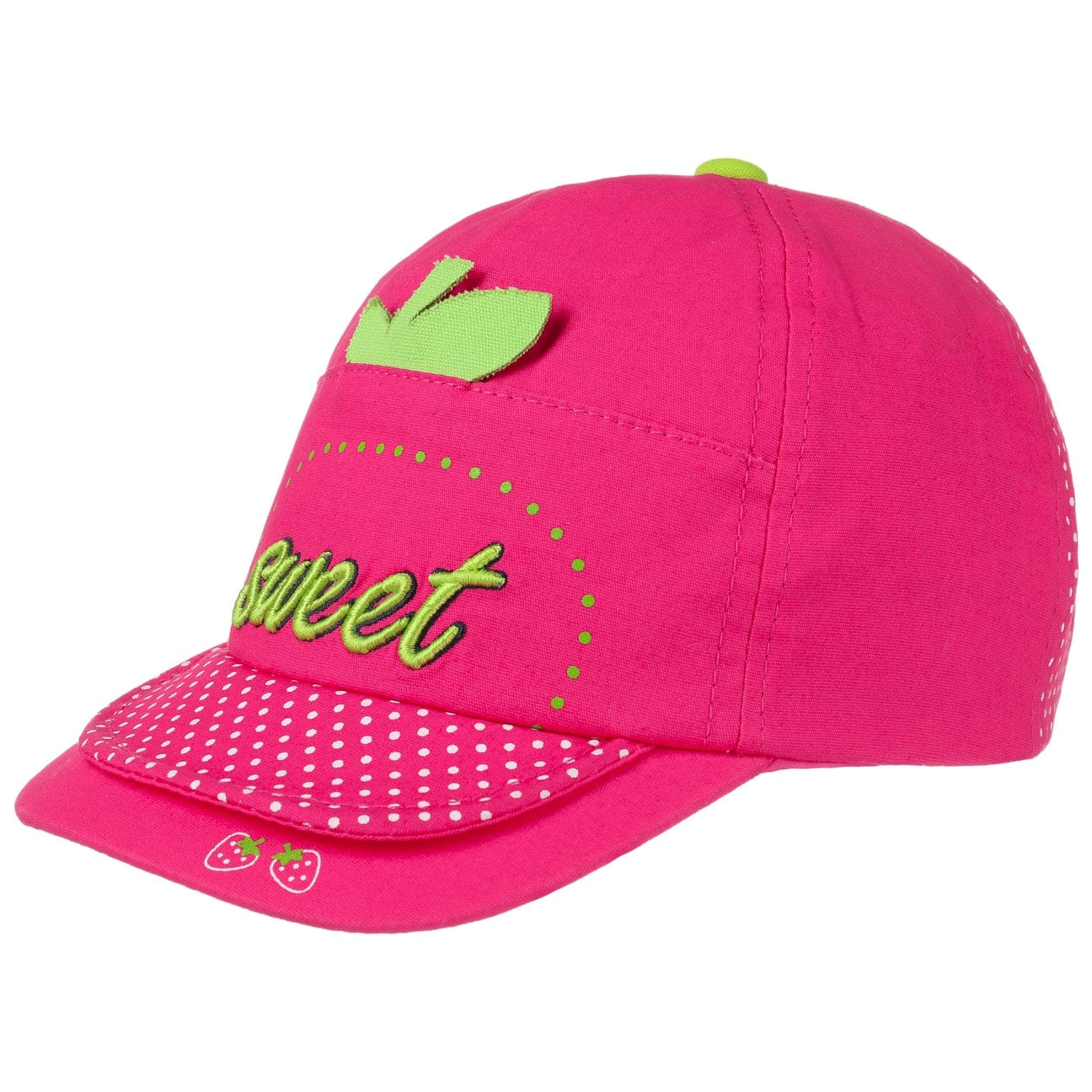 Casquette Pokémon Kidparadise - Casquette Baseball Enfant Ajustable, Taille 54-56cm
