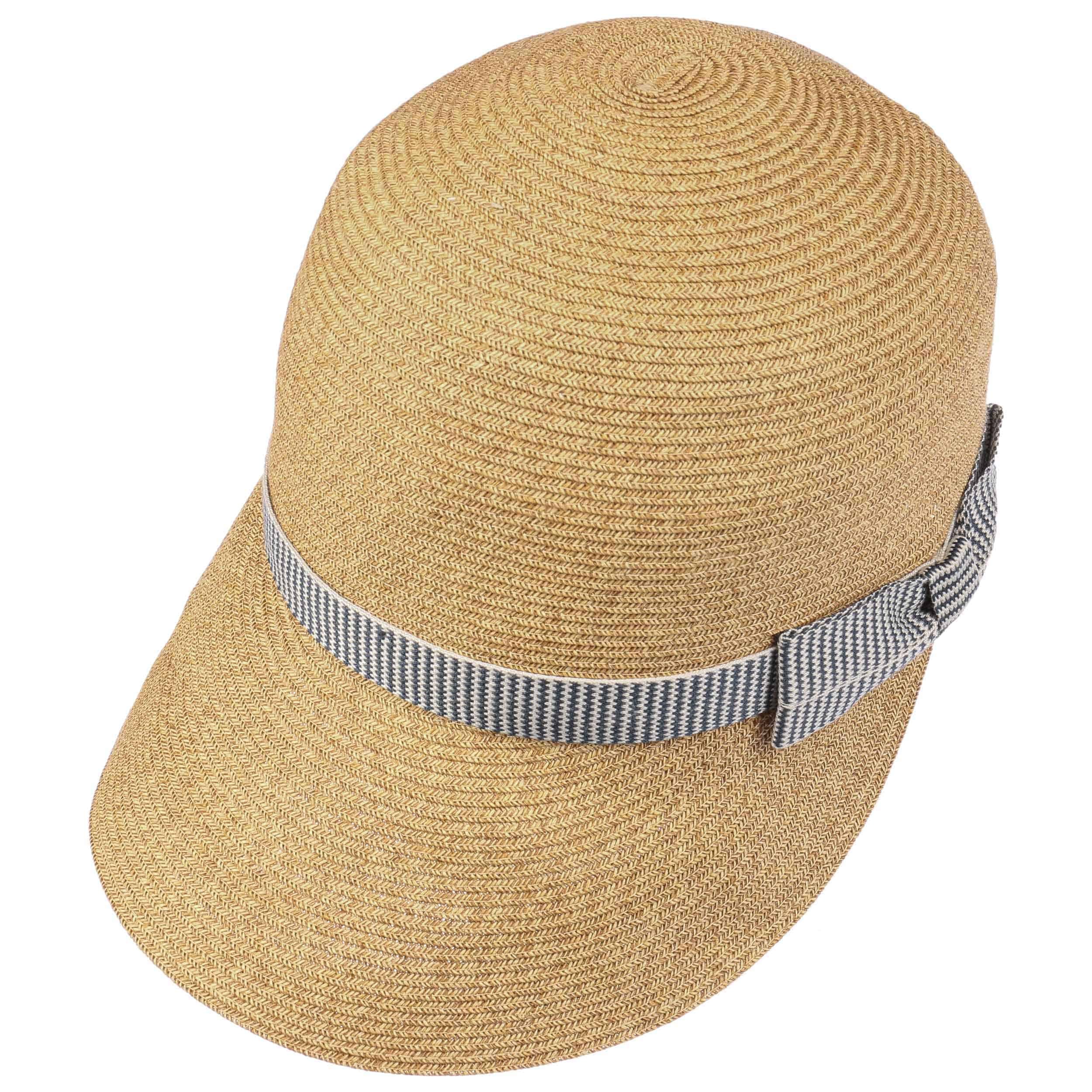 Casquette Stetson X The Feebles - Coton, Boucle Métal Réglable, Visière - Unisexe, Taille Unique (55-59 Cm)