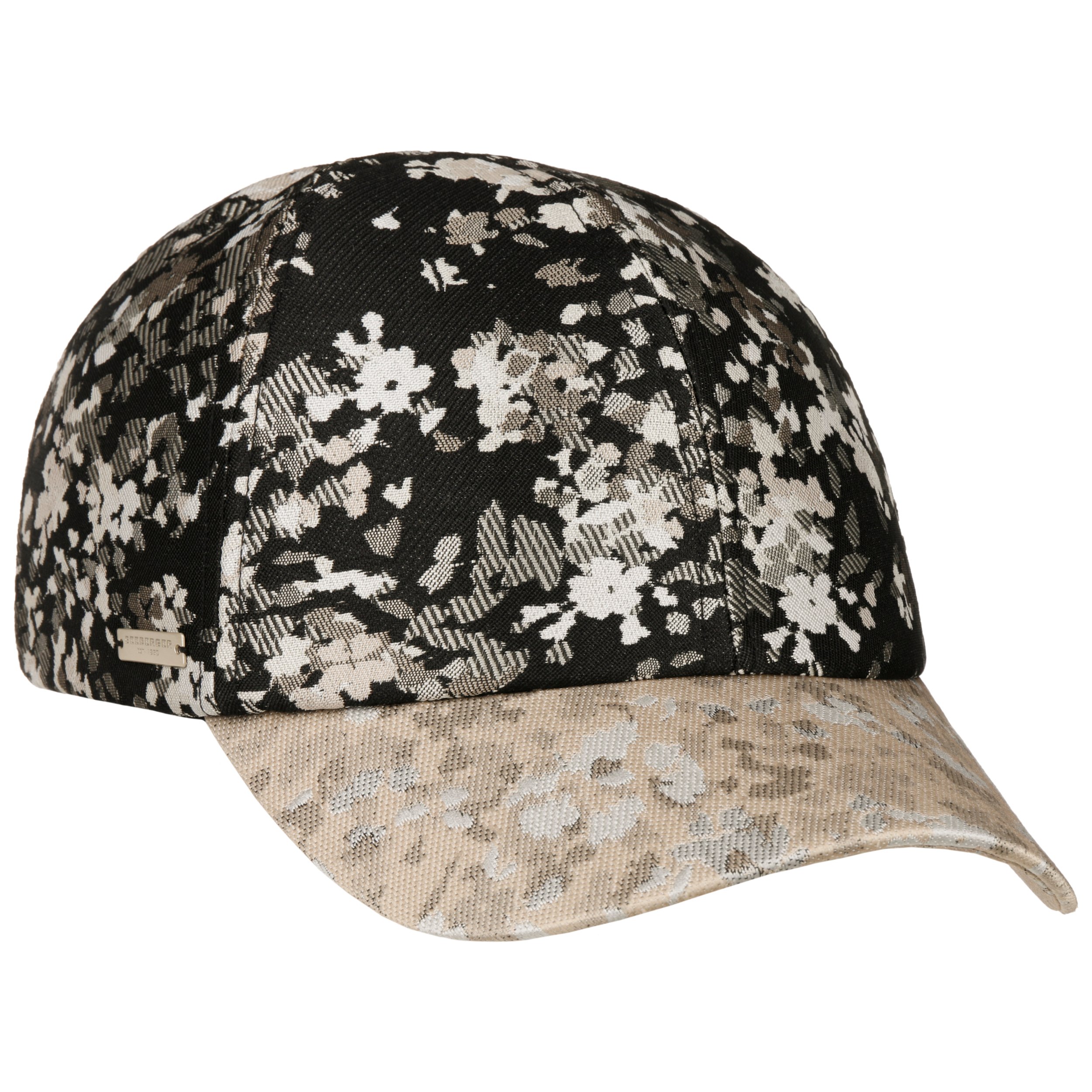 Casquette Baseball Strass Pour Femme - Réglable (55-60 Cm) - Polyester Respirant - Pour Sport Et Style Quotidien