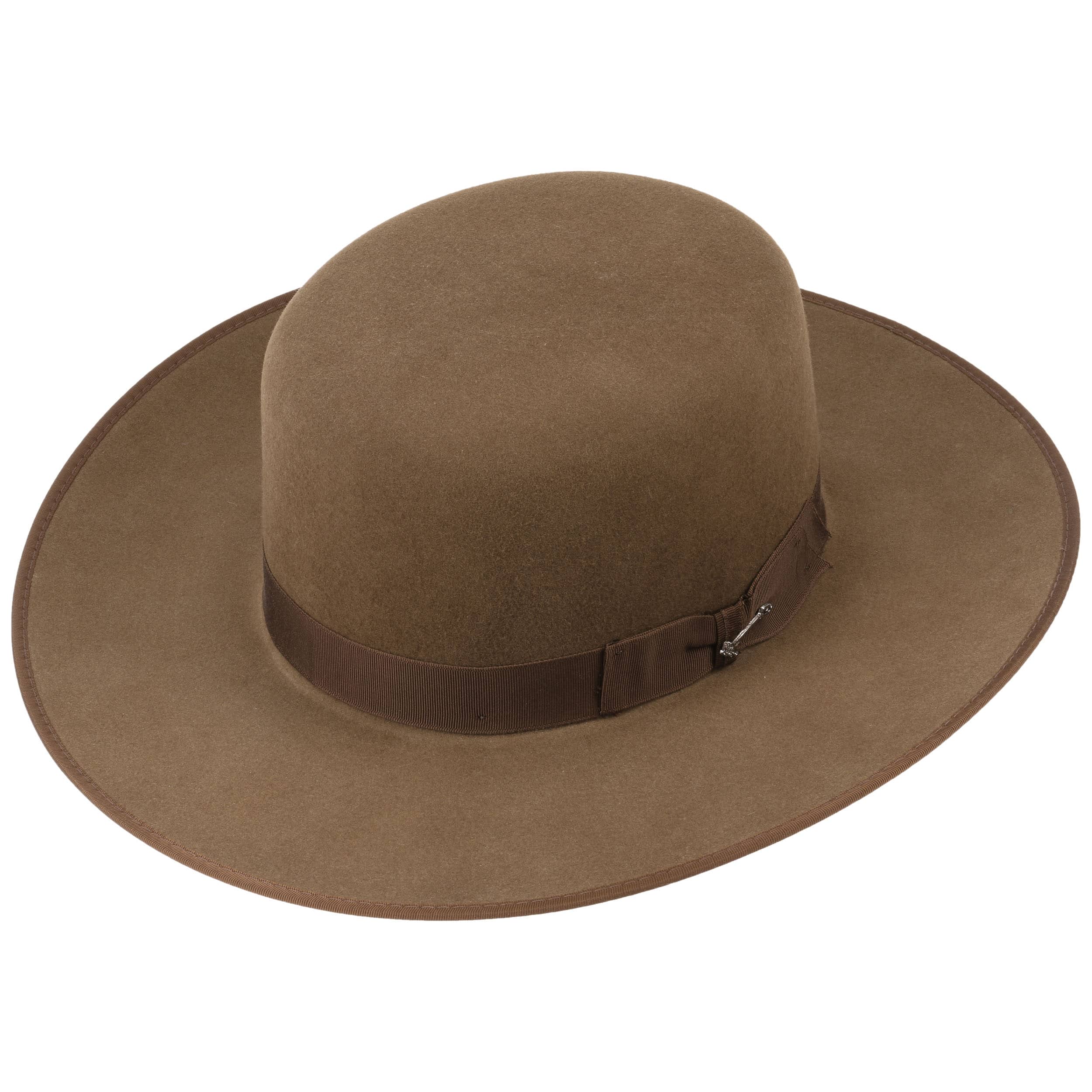 Chapeau Austral 4X Old West by Stetson - 309,00