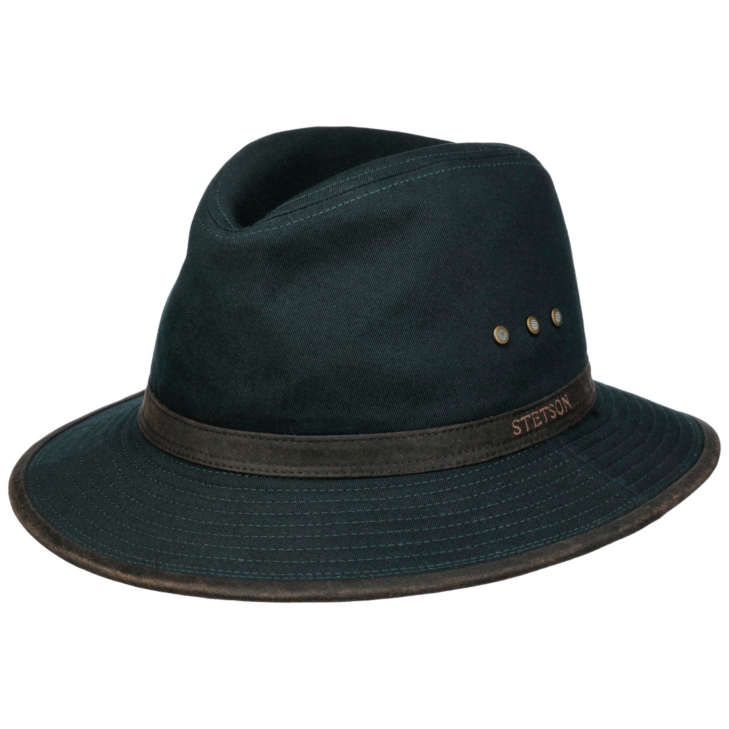 Chapeau Ava Coton Outdoor by Stetson 