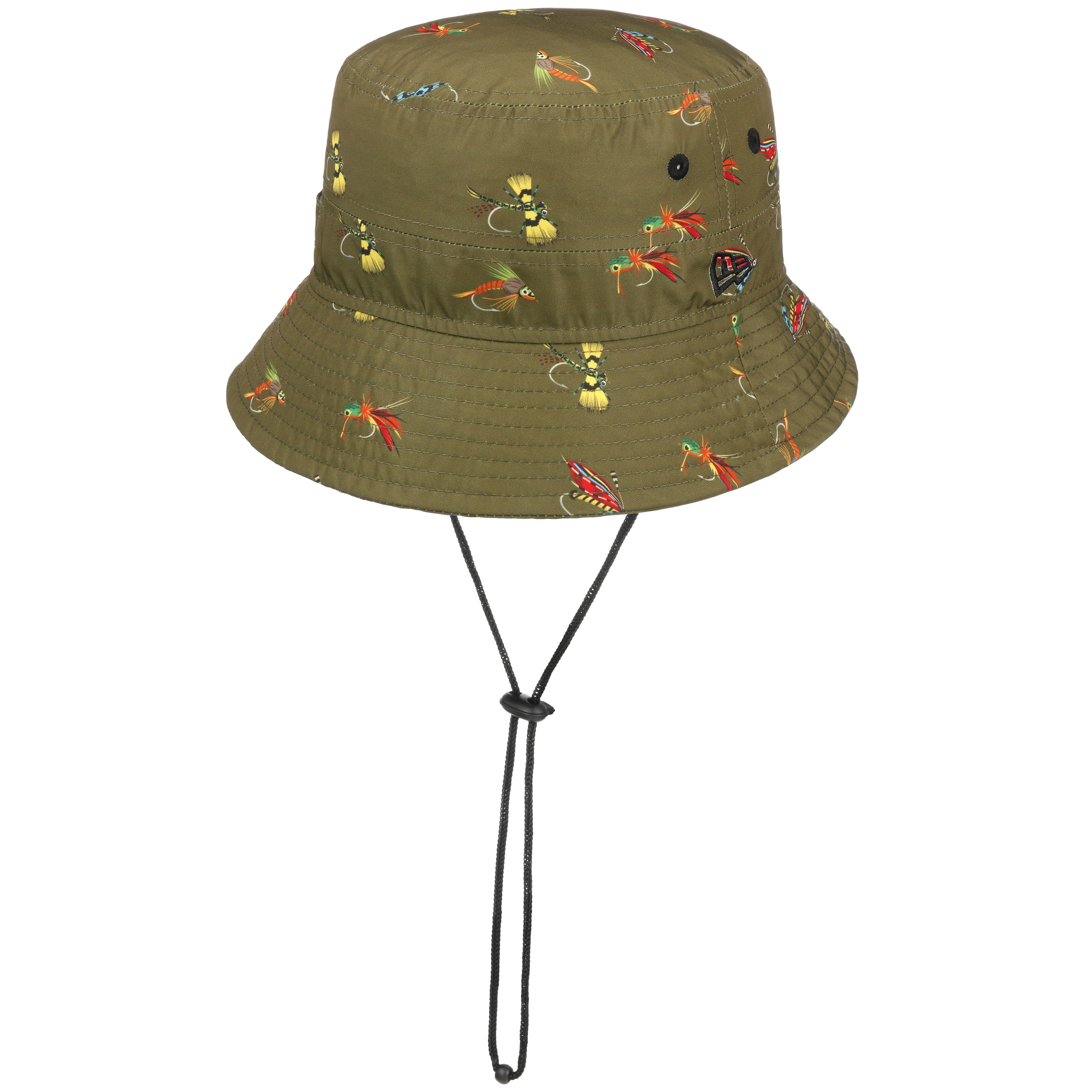 Fly Fishing Bucket Hat on Sale