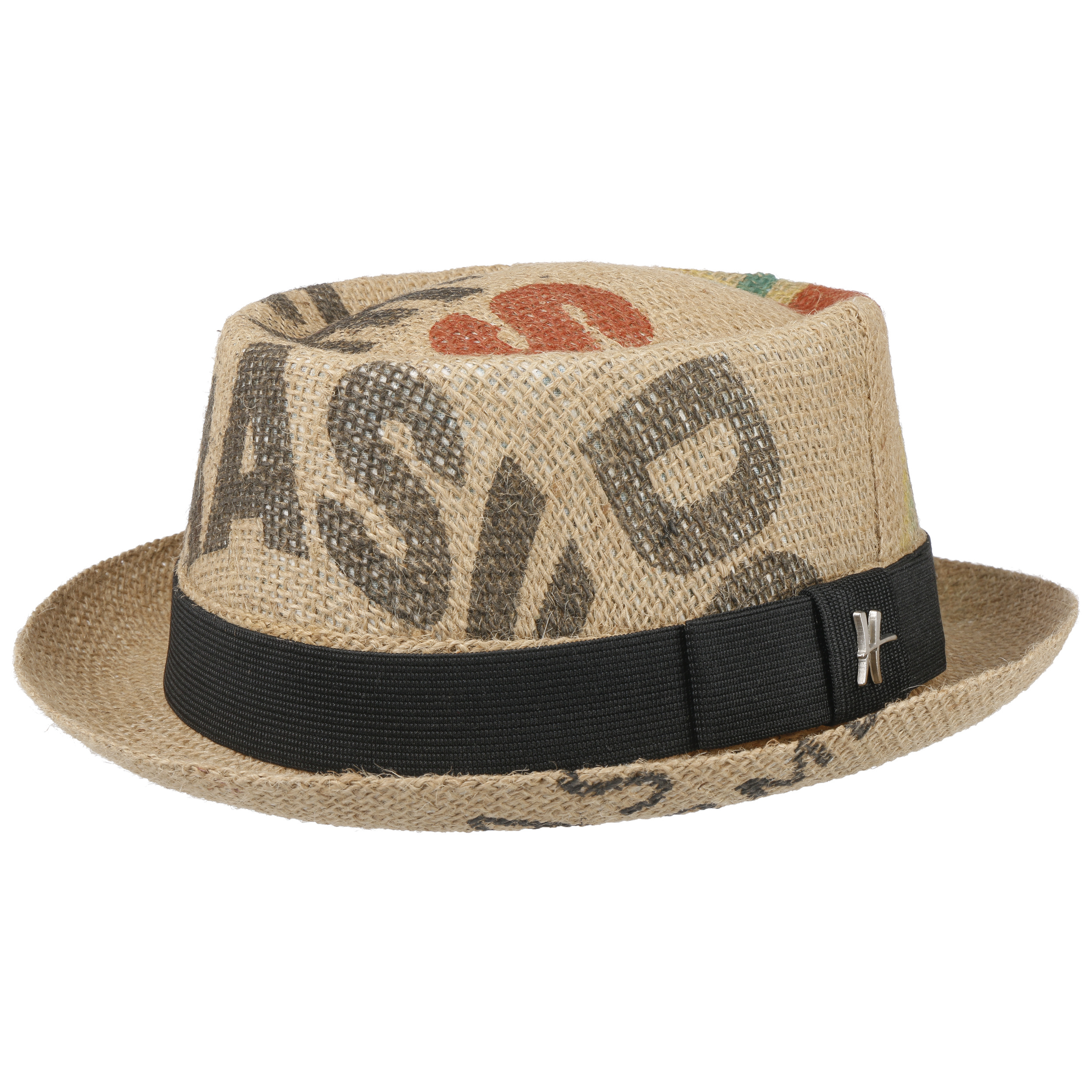 Casquette Hard Rock Cafe Orlando Save The Planet, Années 90, Noir Et Blanc, Snapback - Occasion