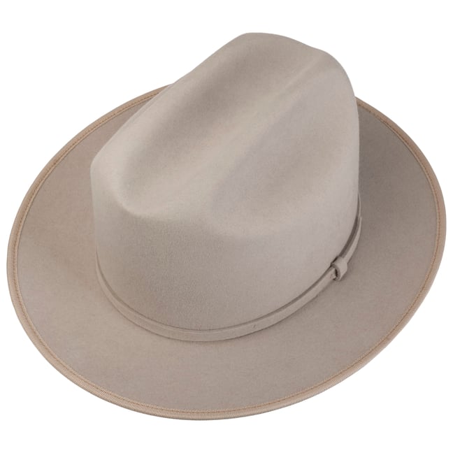 Chapeau De Cowboy Cuir Rodéo – Chapeau Cowboy